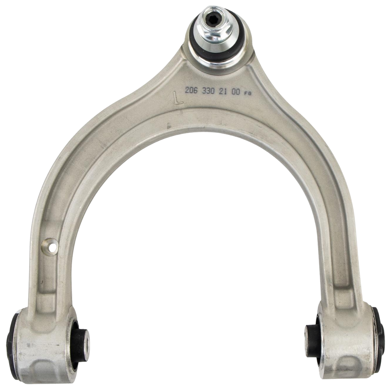Bandeja Suspensão Dianteira Superior Esquerda - Dlz - 77912