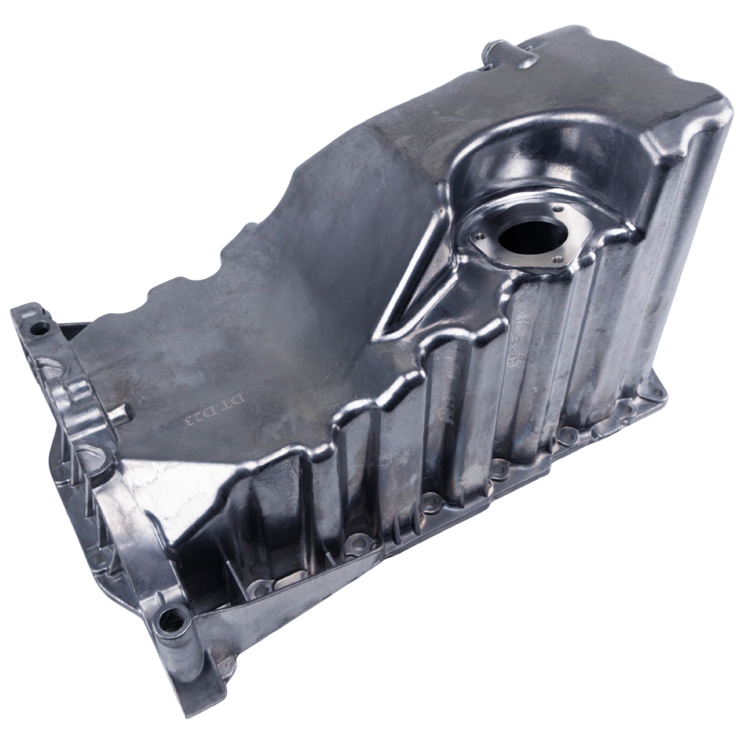 Carter de Óleo do Motor - Drivetec - 76063