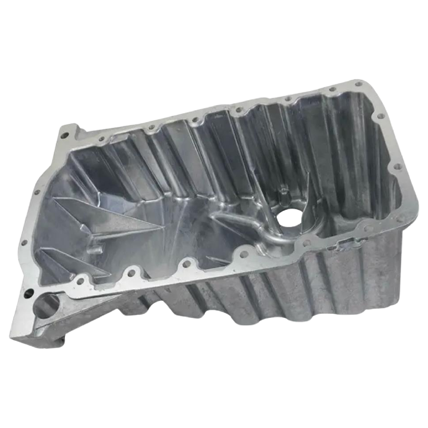 Carter de Óleo do Motor - Drivetec - 76063