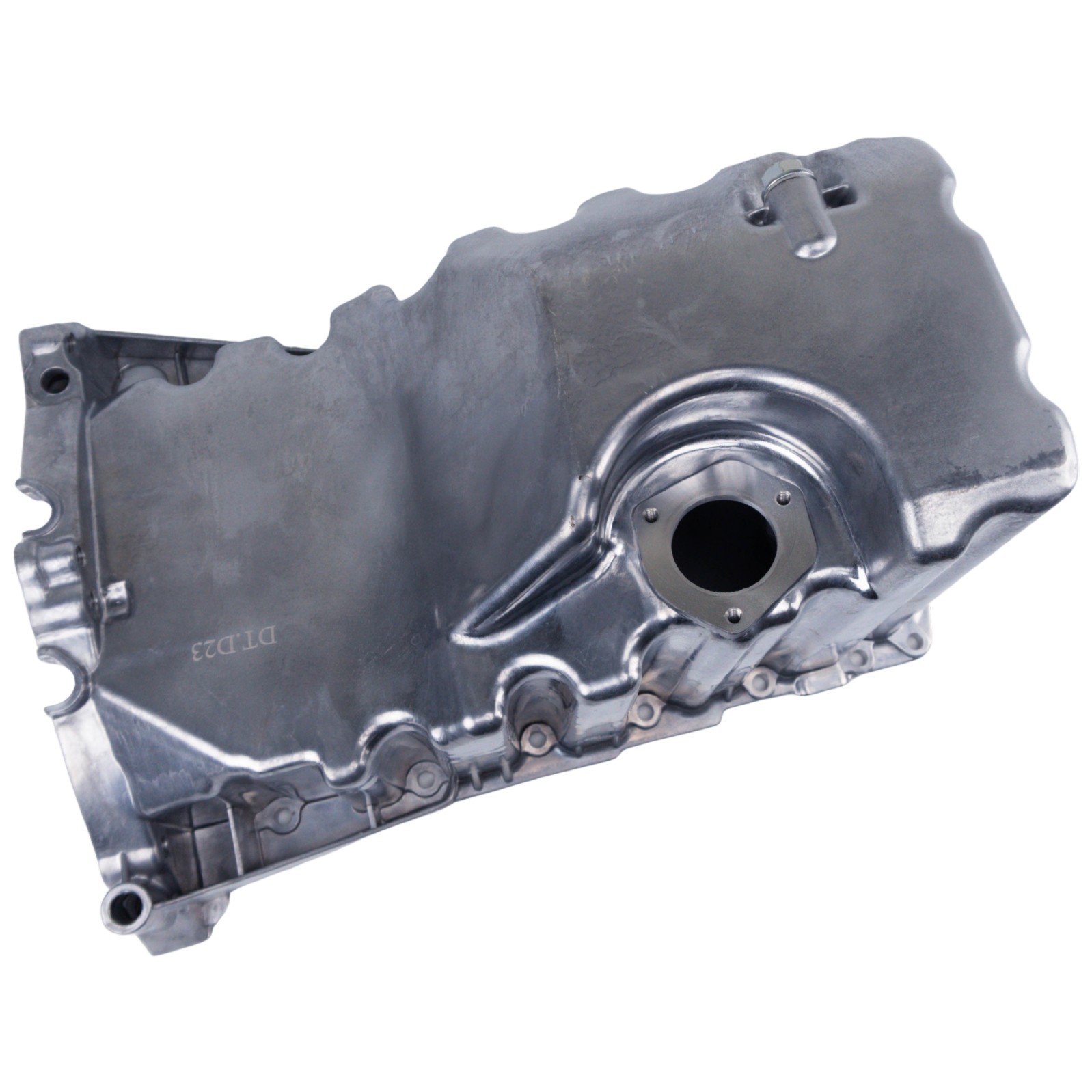 Carter de Óleo do Motor - Drivetec - 76063