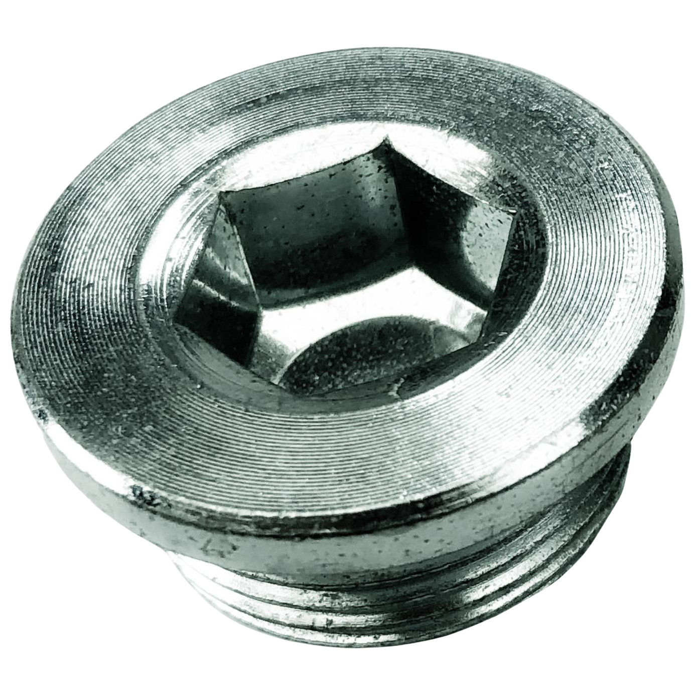 Bucha do Cárter de Óleo 1 Unidade - Drivetec - 74811