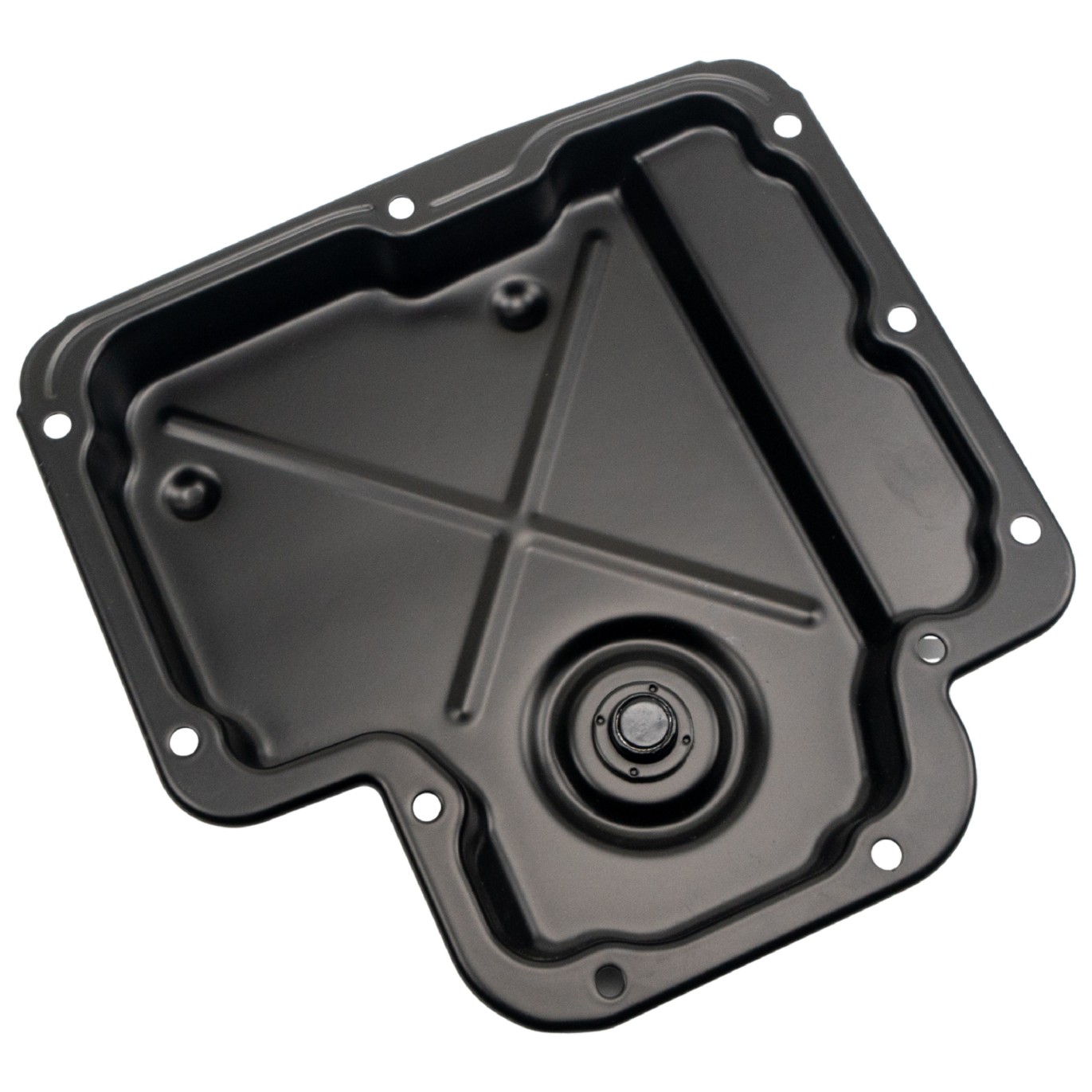 Carter de Óleo do Motor - Drivetec - 76193