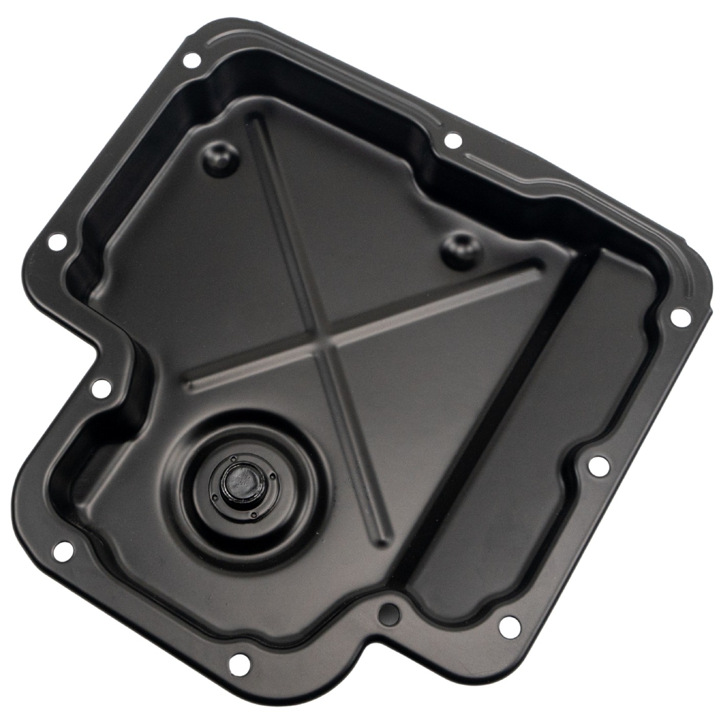 Carter de Óleo do Motor - Drivetec - 76193