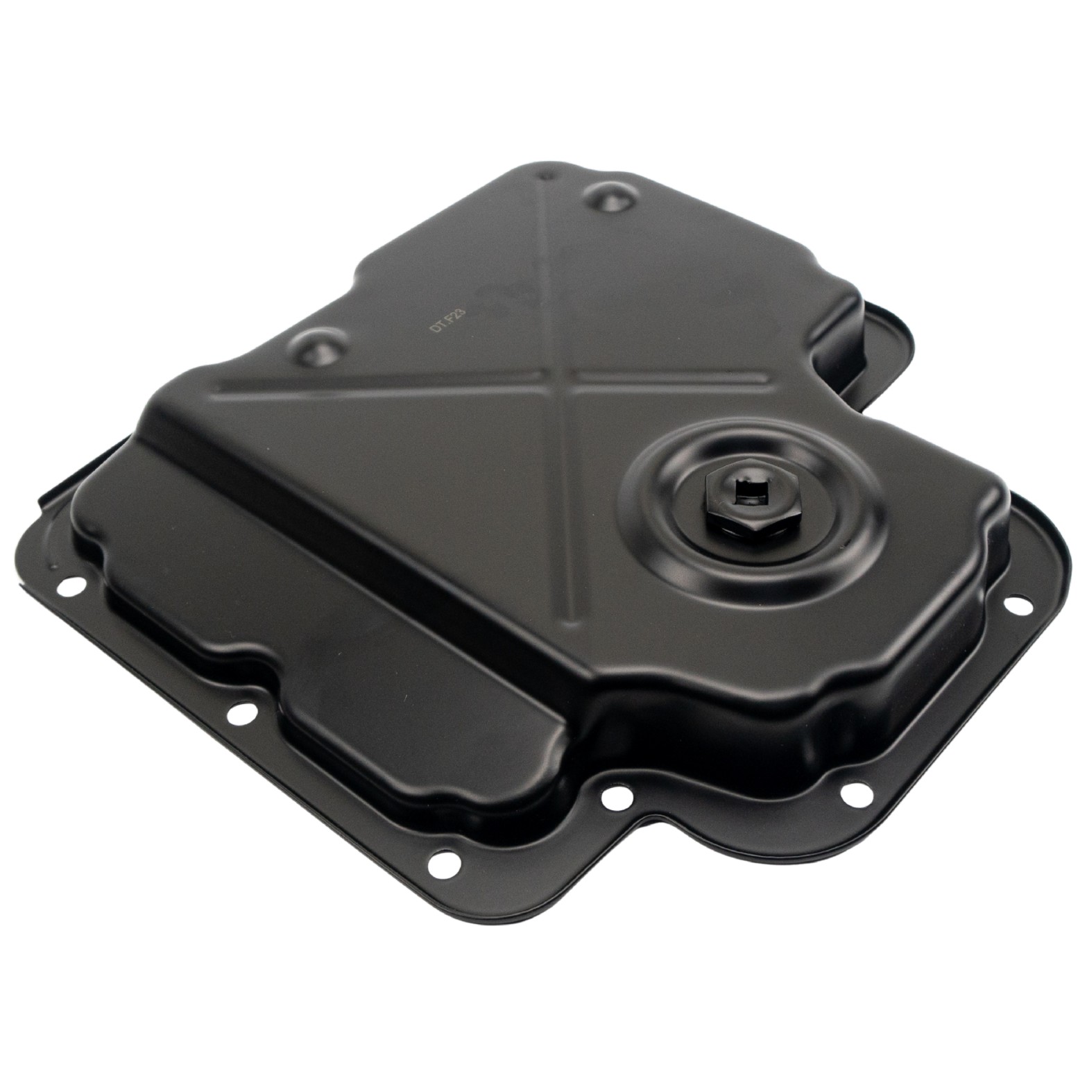 Carter de Óleo do Motor - Drivetec - 76193