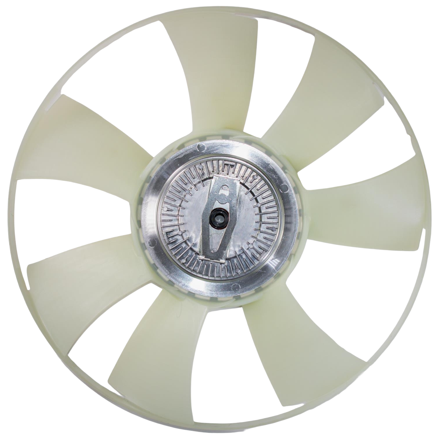 Hélice do Radiador - Frontier - 72292