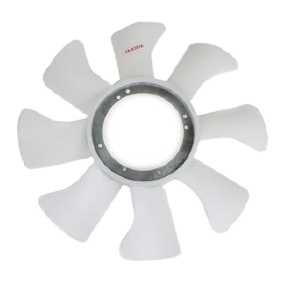 Hélice do Radiador - Frontier - 70561