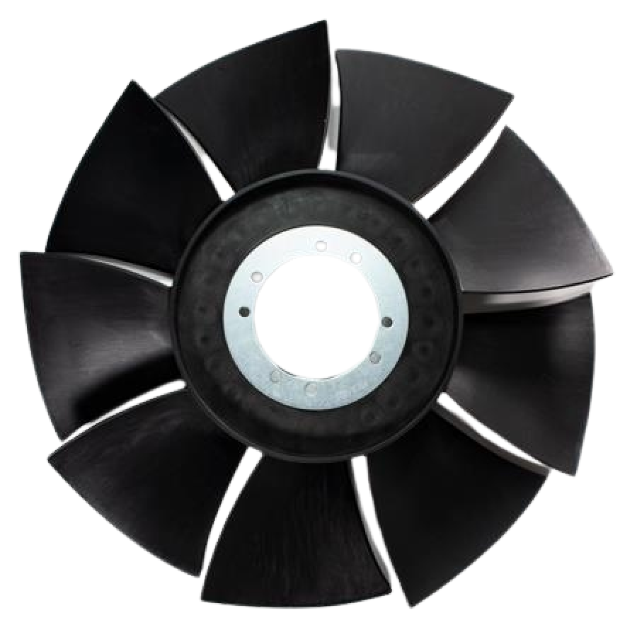 Hélice do Radiador - Frontier - 27673