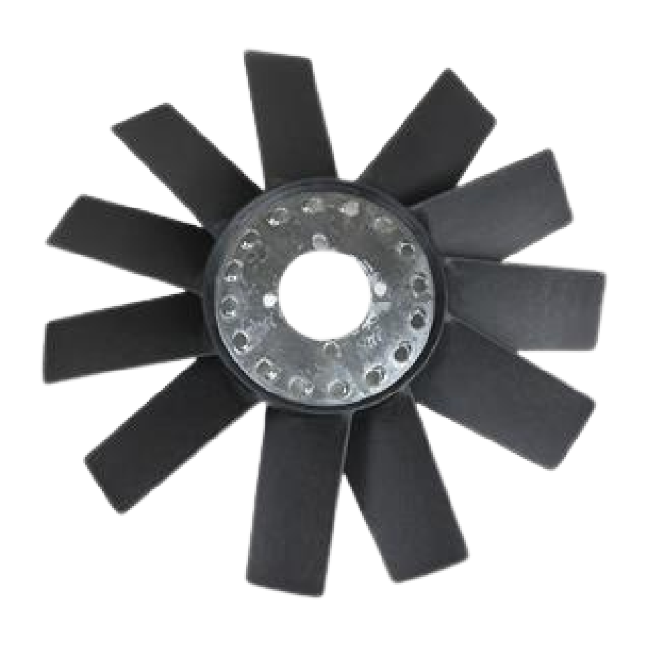 Hélice do Radiador - Frontier - 70559