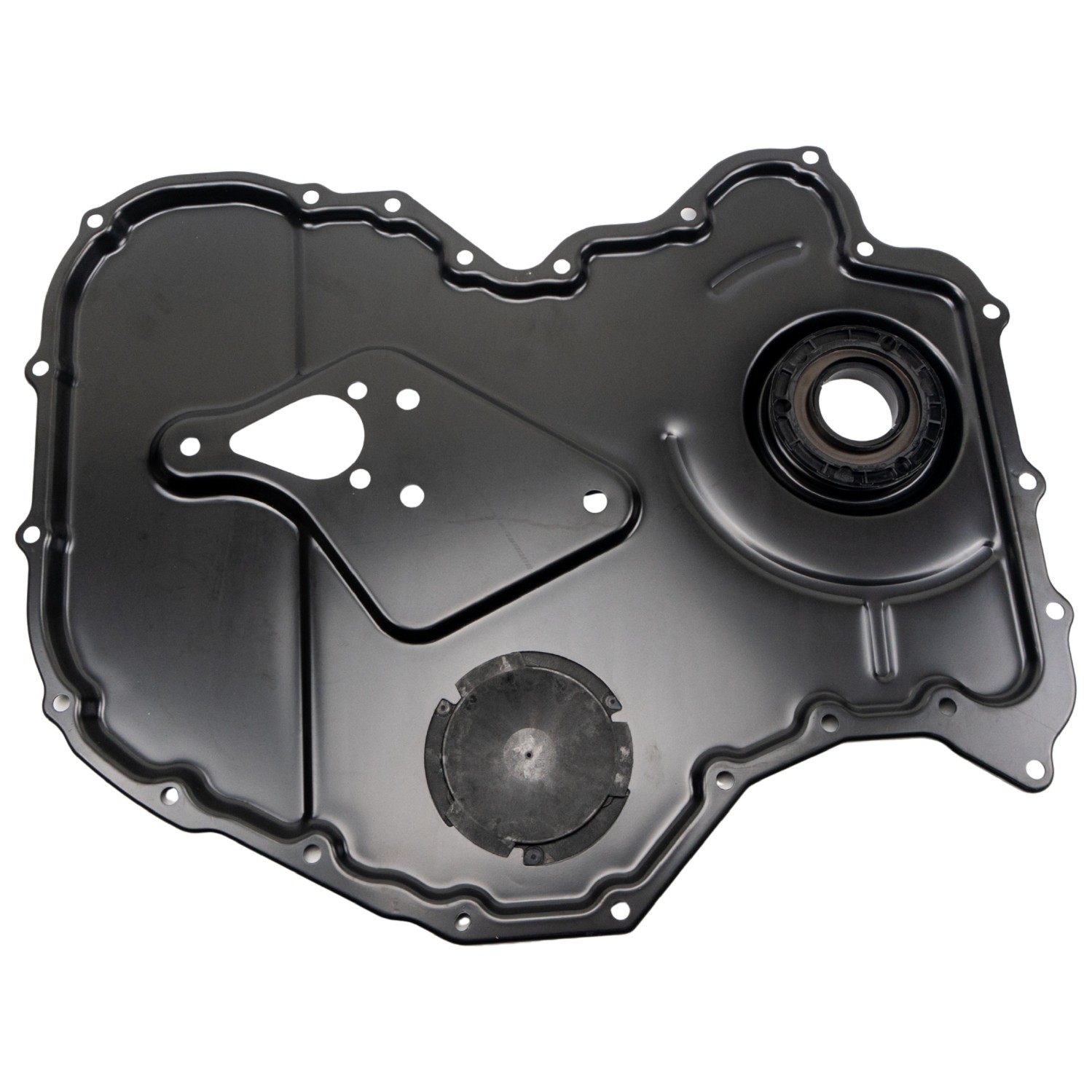 Tampa Frontal do Motor - Drivetec - 76192