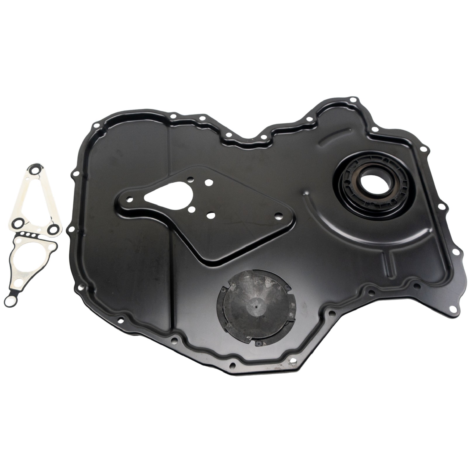 Tampa Frontal do Motor - Drivetec - 76192