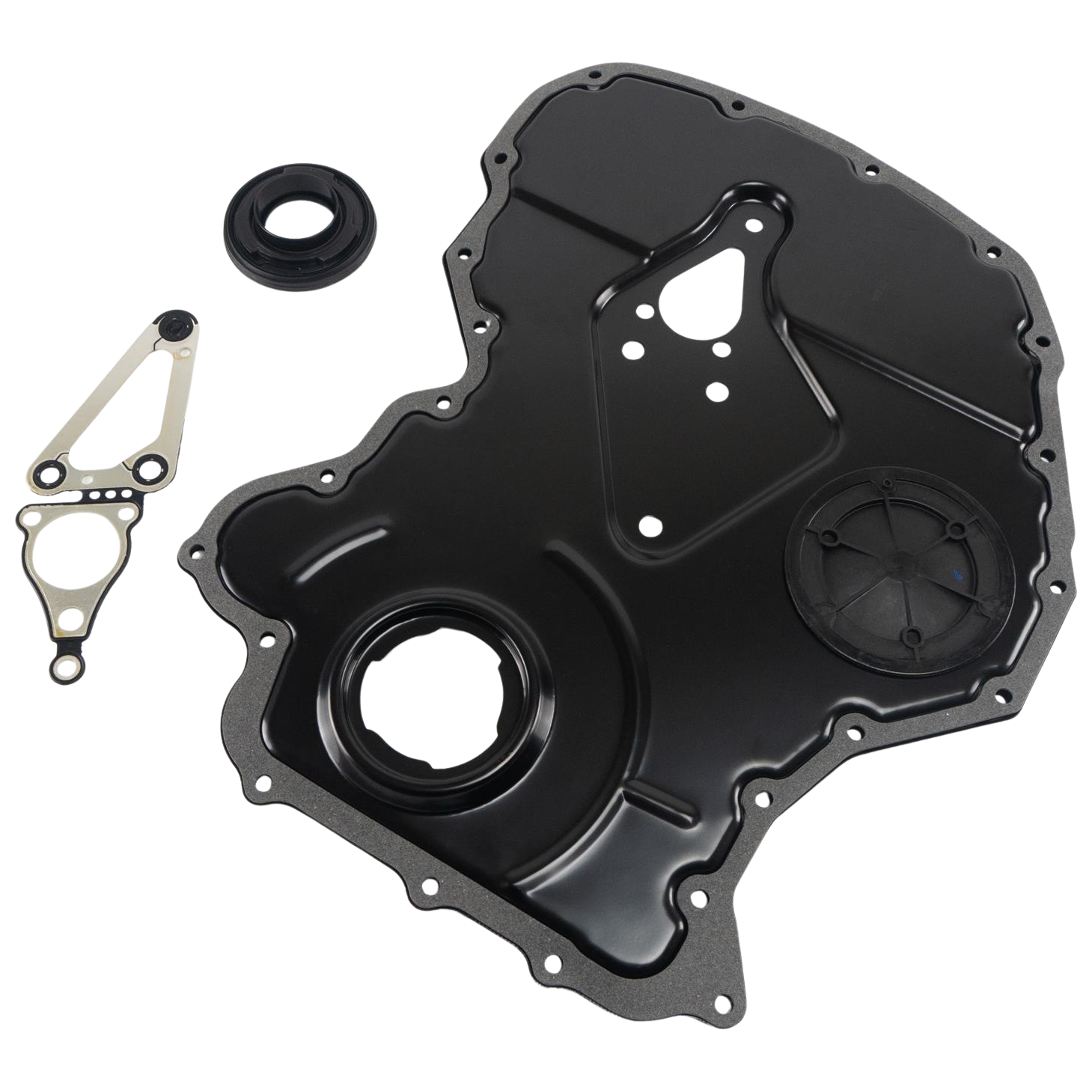 Tampa Frontal do Motor - Drivetec - 76191