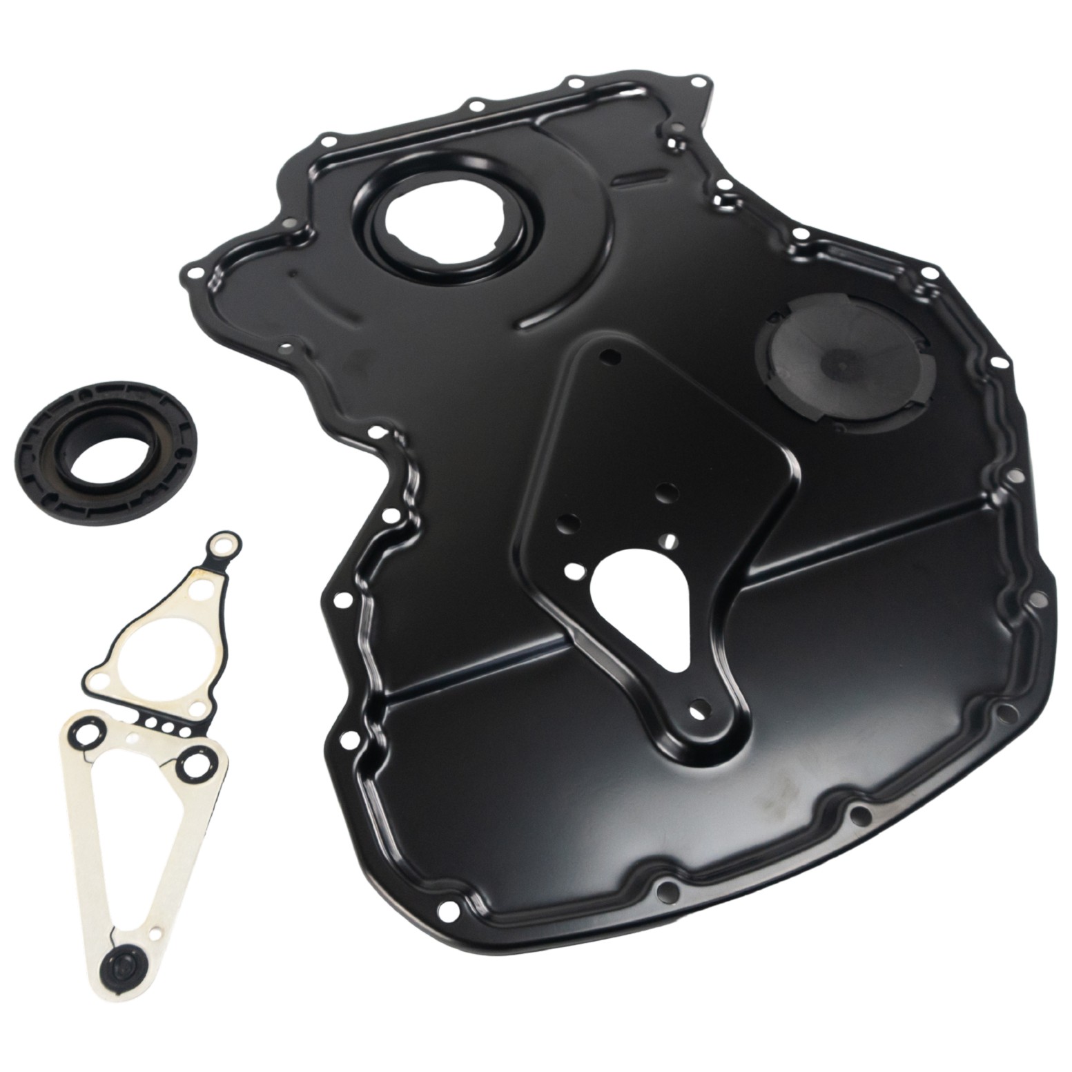 Tampa Frontal do Motor - Drivetec - 76191
