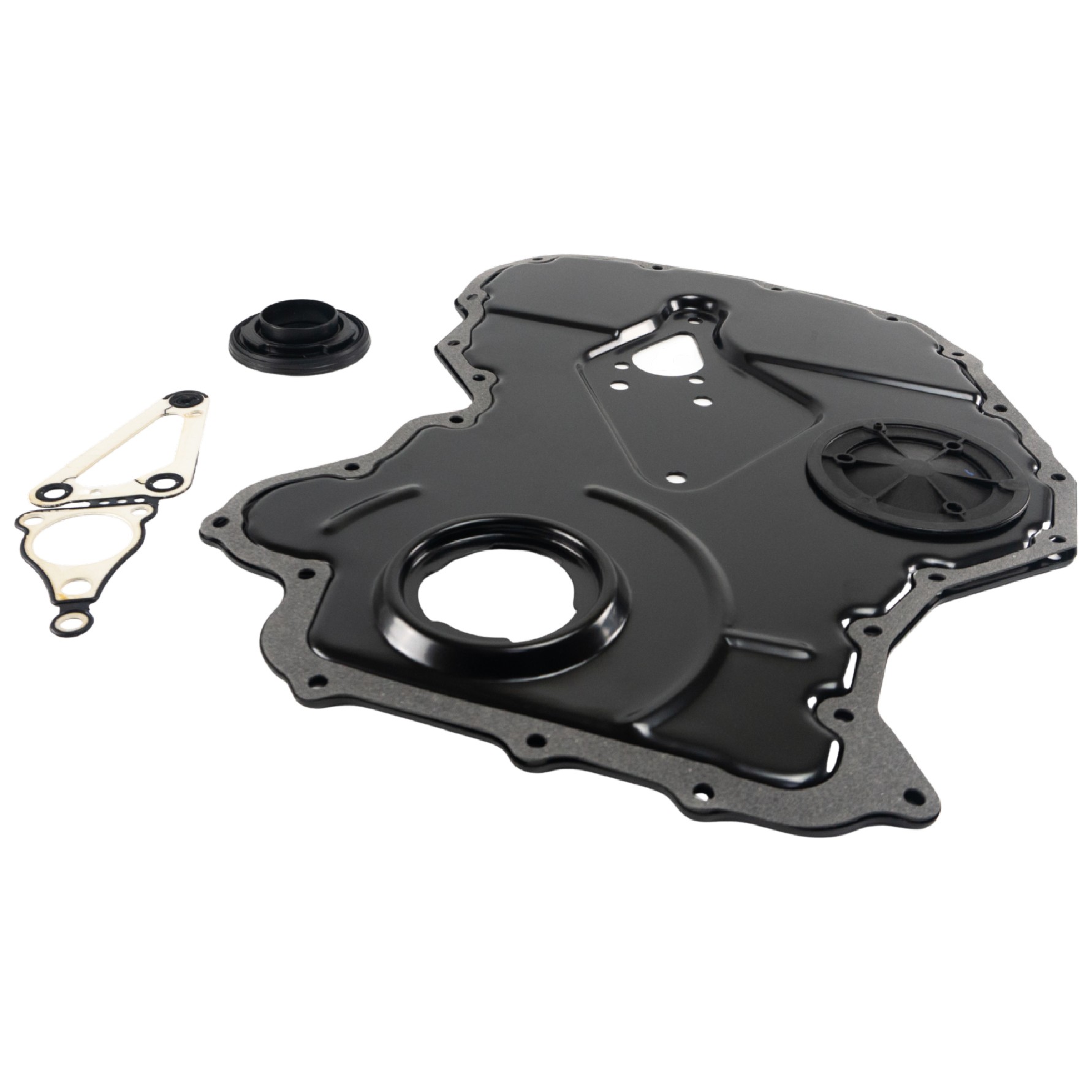 Tampa Frontal do Motor - Drivetec - 76191