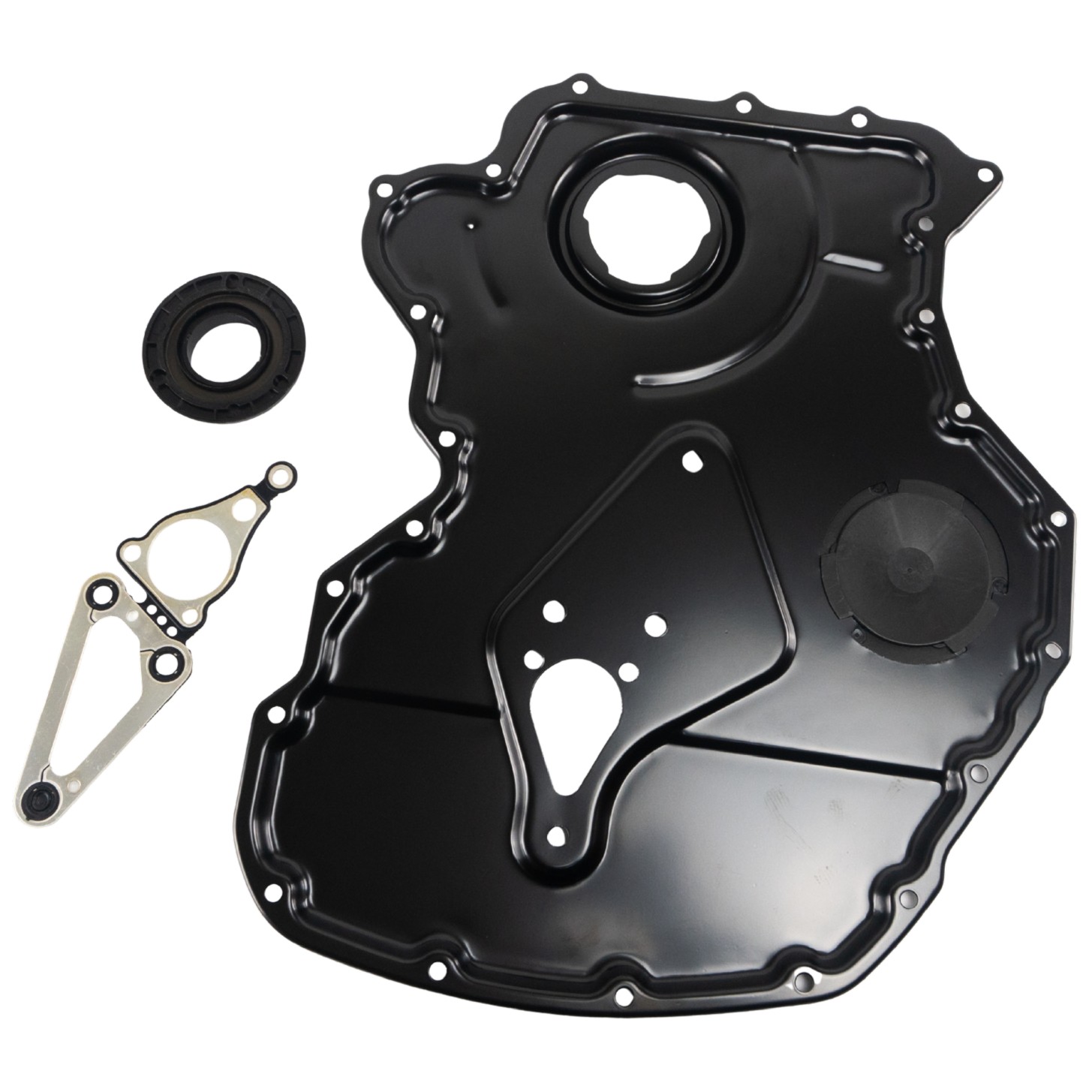 Tampa Frontal do Motor - Drivetec - 76191