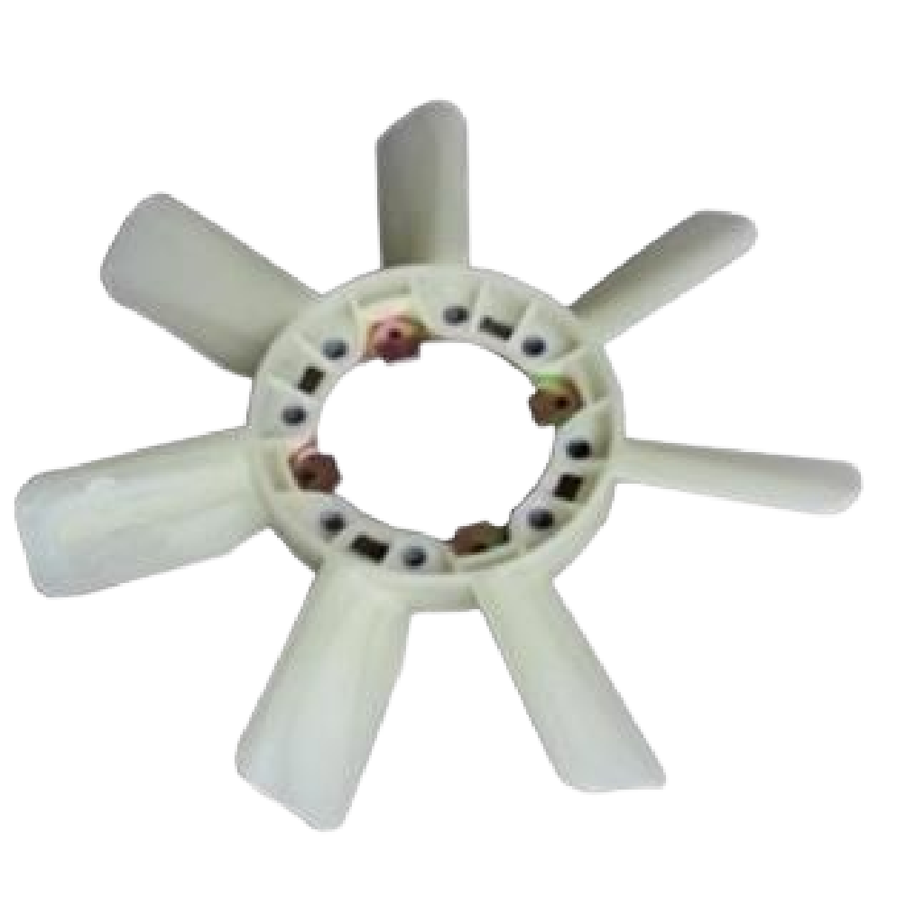 Hélice do Radiador - Frontier - 70472