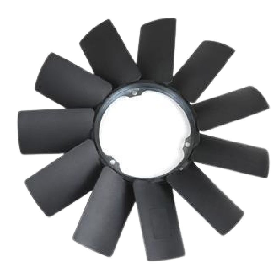 Hélice do Radiador - Frontier - 70558