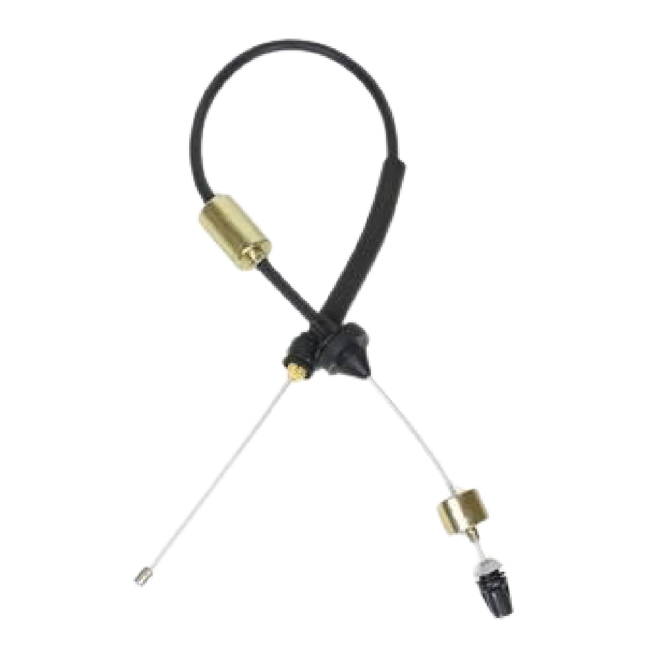 Cabo de Embreagem - Frontier - 23520