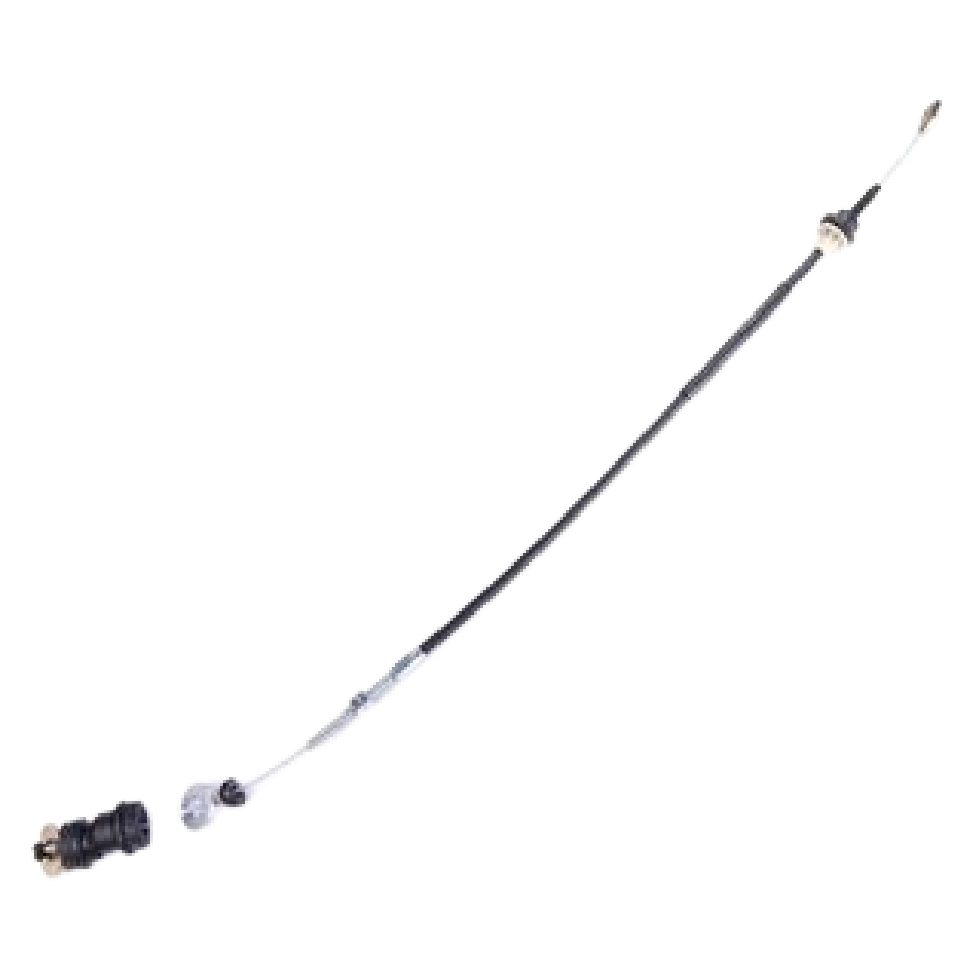 Cabo de Embreagem - Frontier - 27367