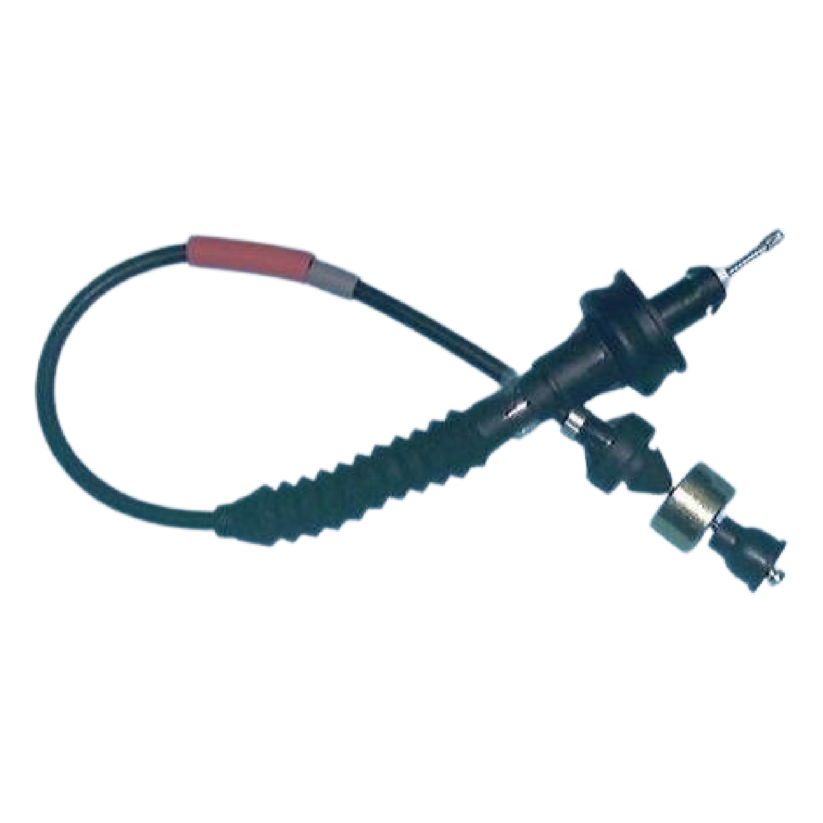 Cabo de Embreagem - Frontier - 27369