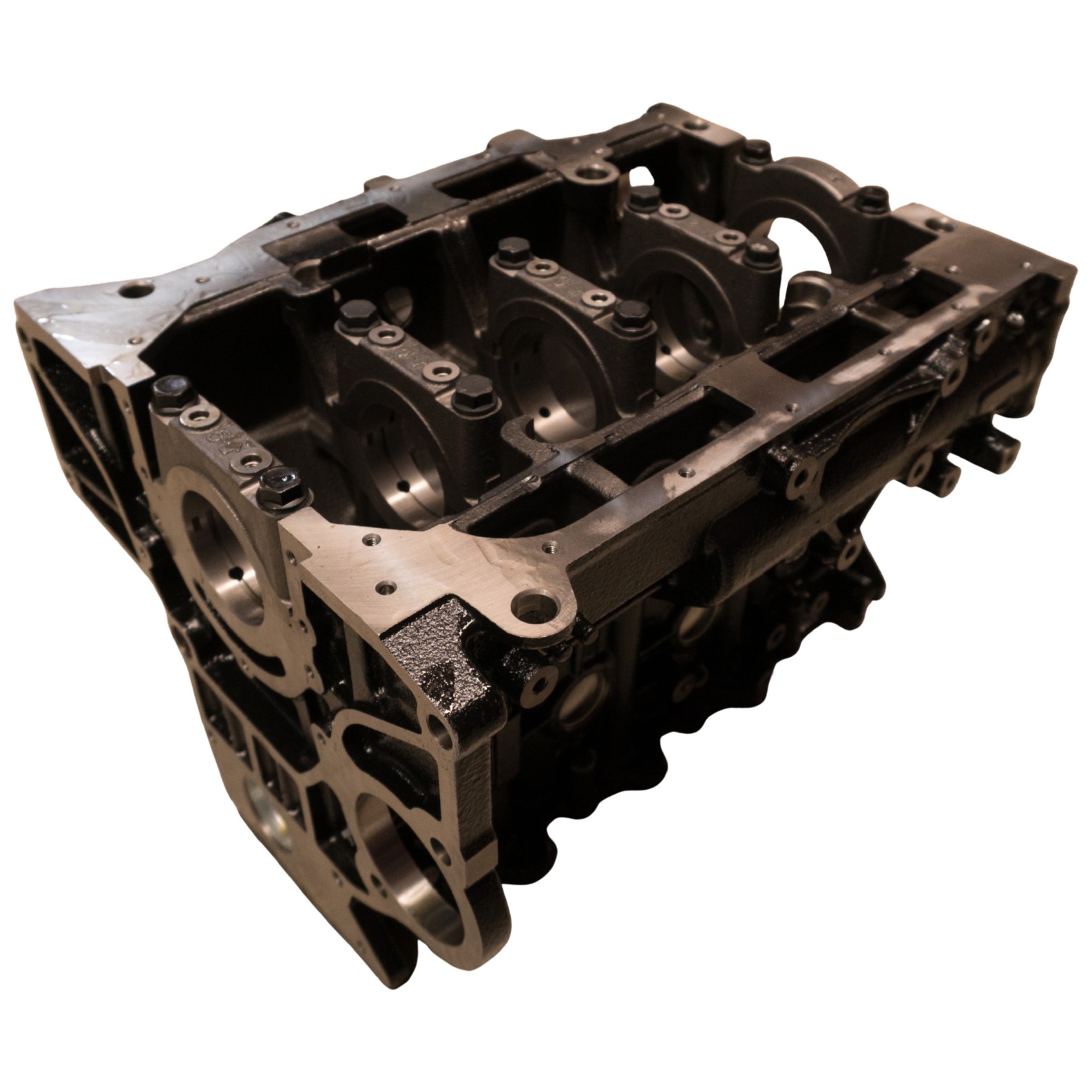 Bloco Motor - Frontier - 73640