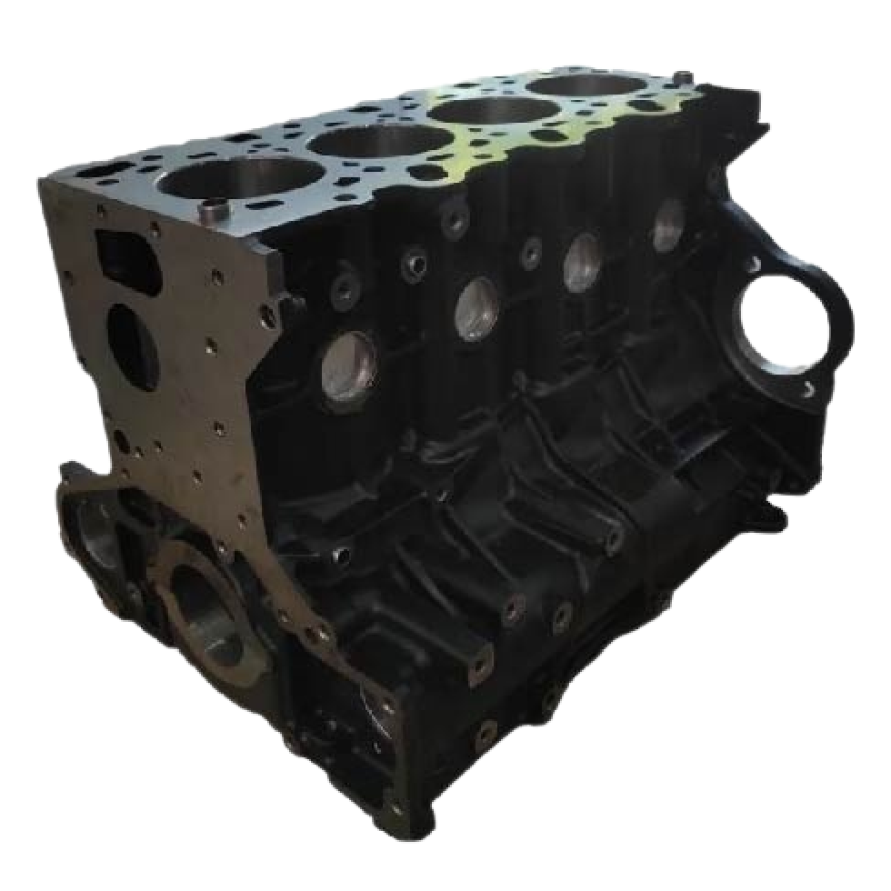Bloco Motor - Frontier - 73640