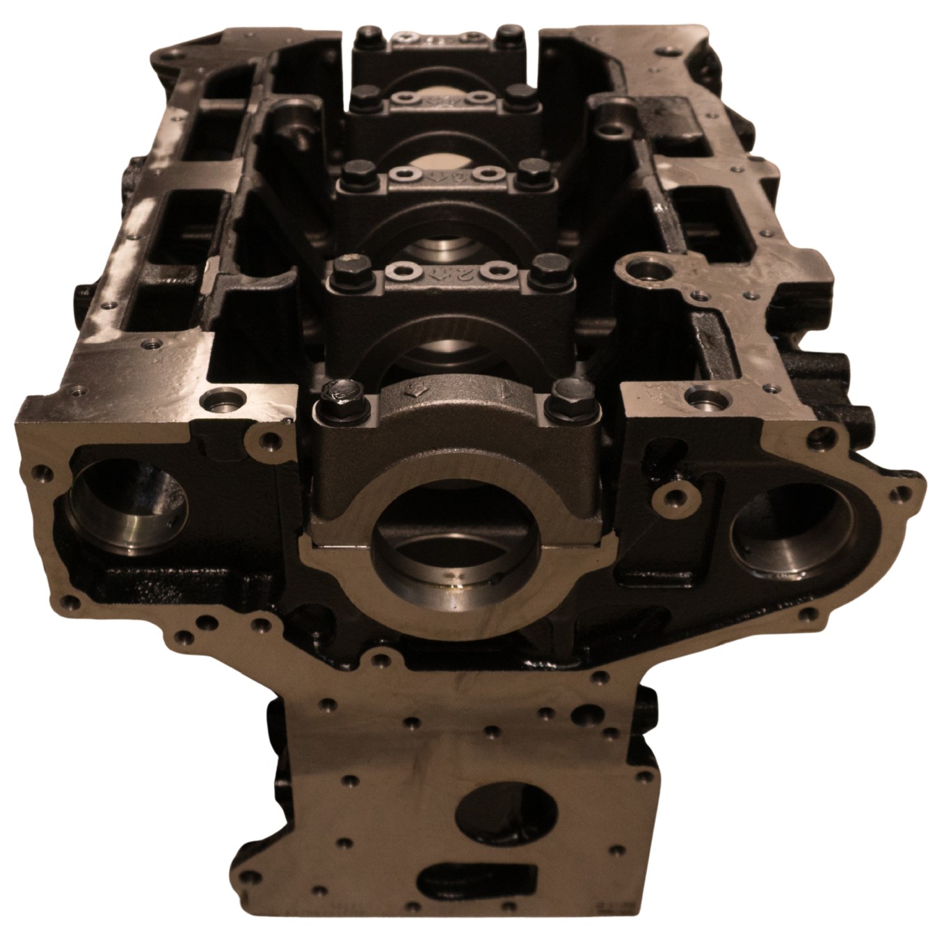 Bloco Motor - Frontier - 73640
