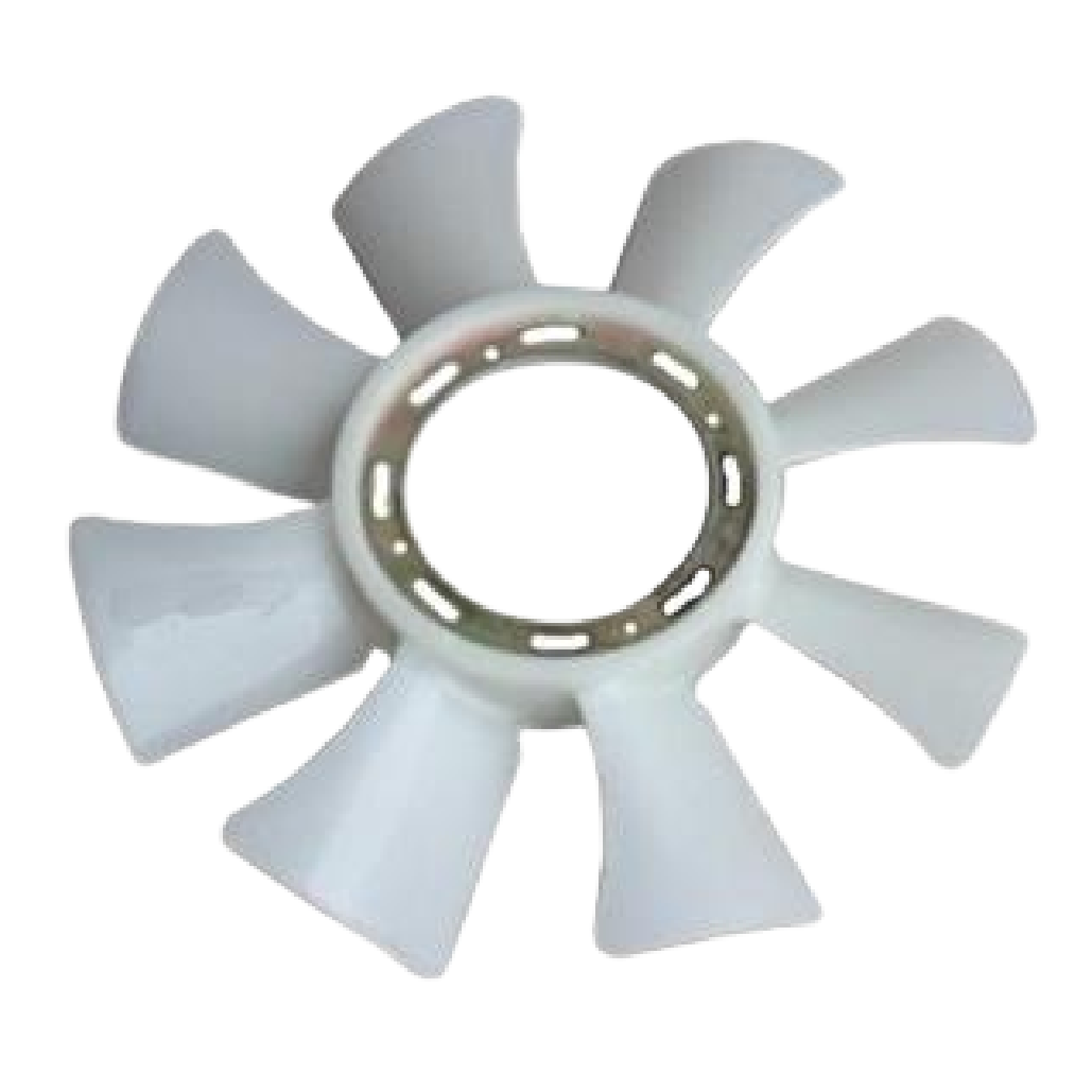 Hélice do Radiador - Frontier - 70470