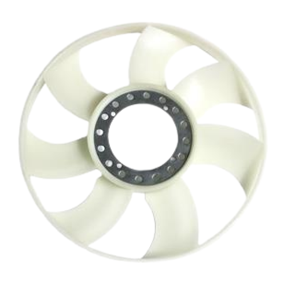 Hélice do Radiador - Frontier - 72290