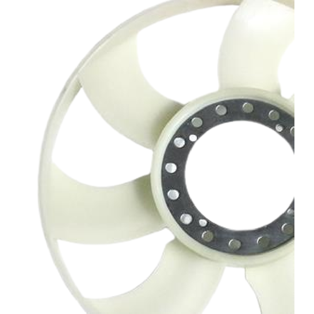 Hélice do Radiador - Frontier - 72290
