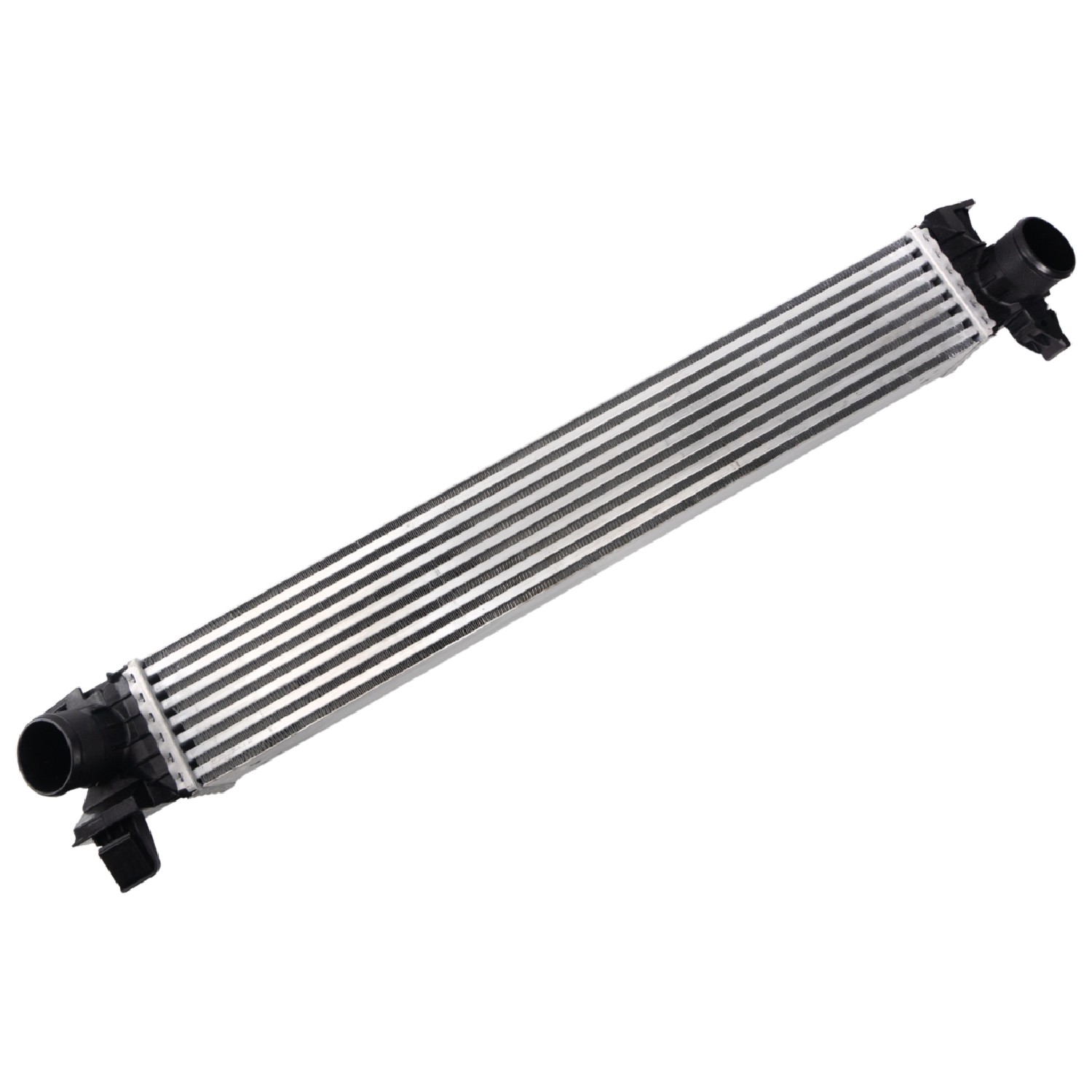 Intercooler - Frontier - 74541
