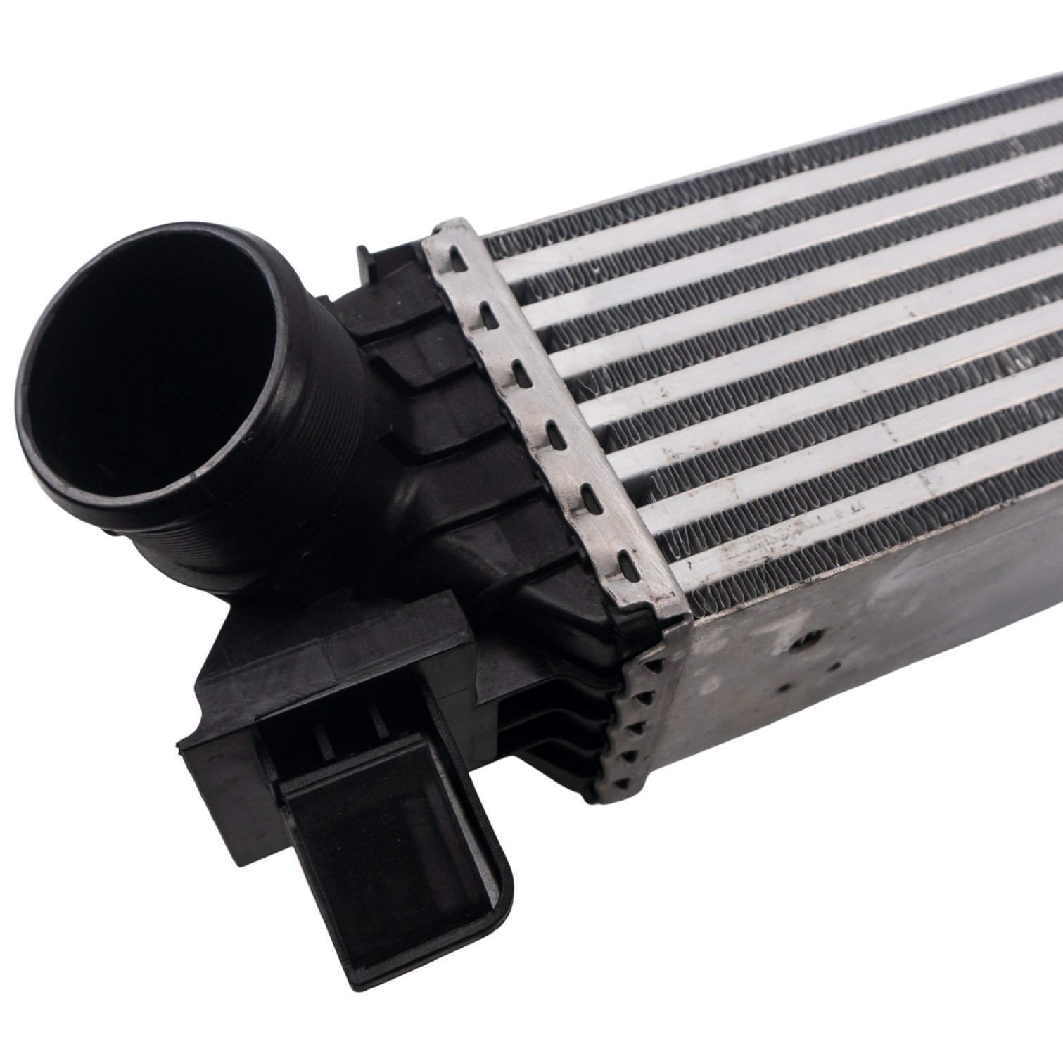 Intercooler - Frontier - 74541