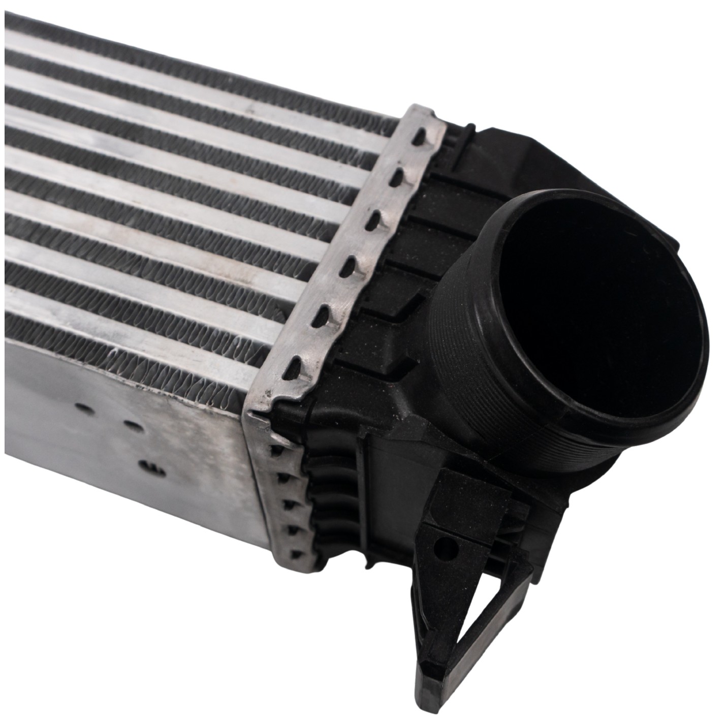 Intercooler - Frontier - 74541