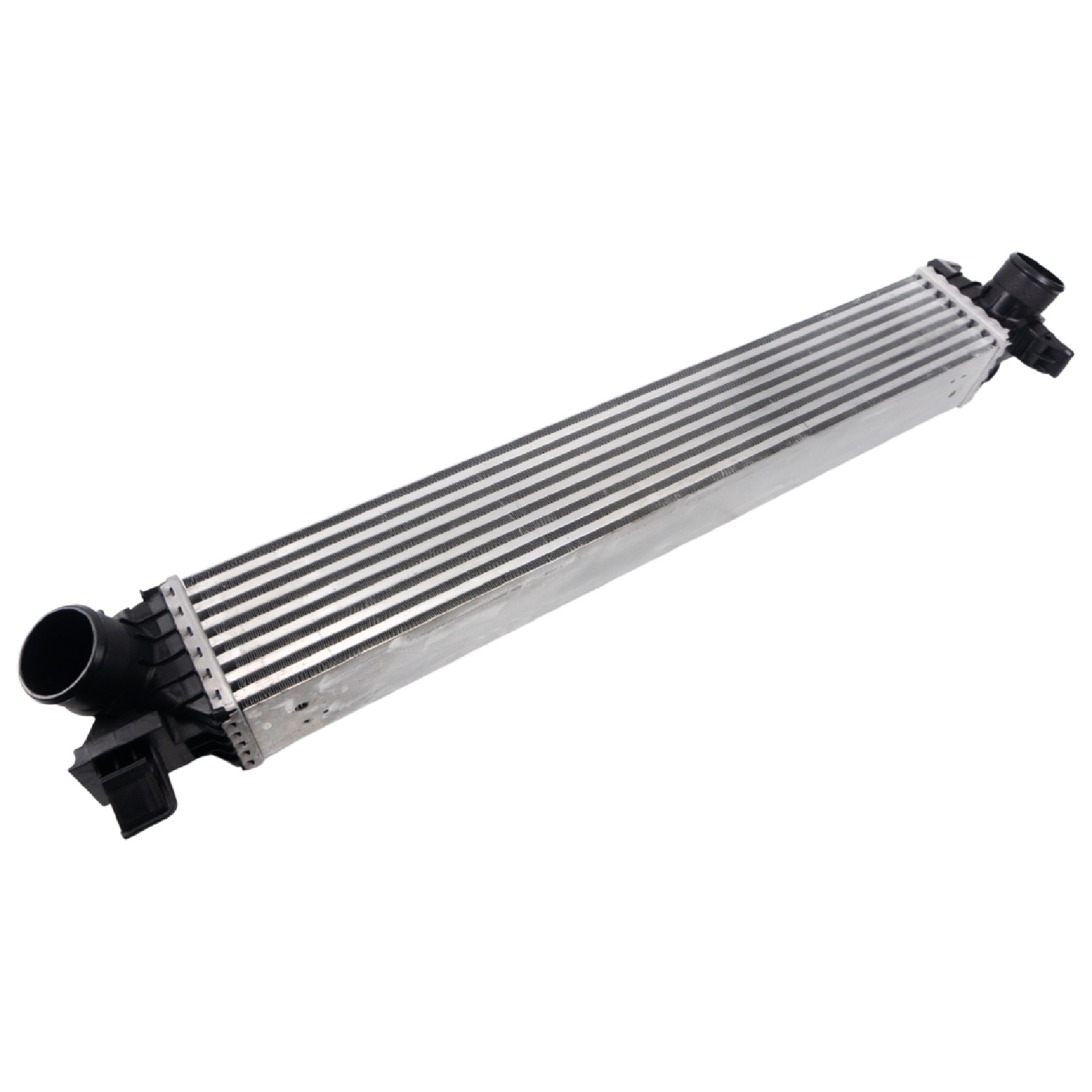 Intercooler - Frontier - 74541