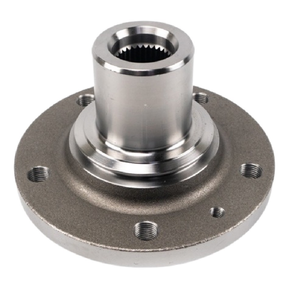 Cubo de Roda Dianteiro sem Rolamento 1 Unidade - Roc - 76379