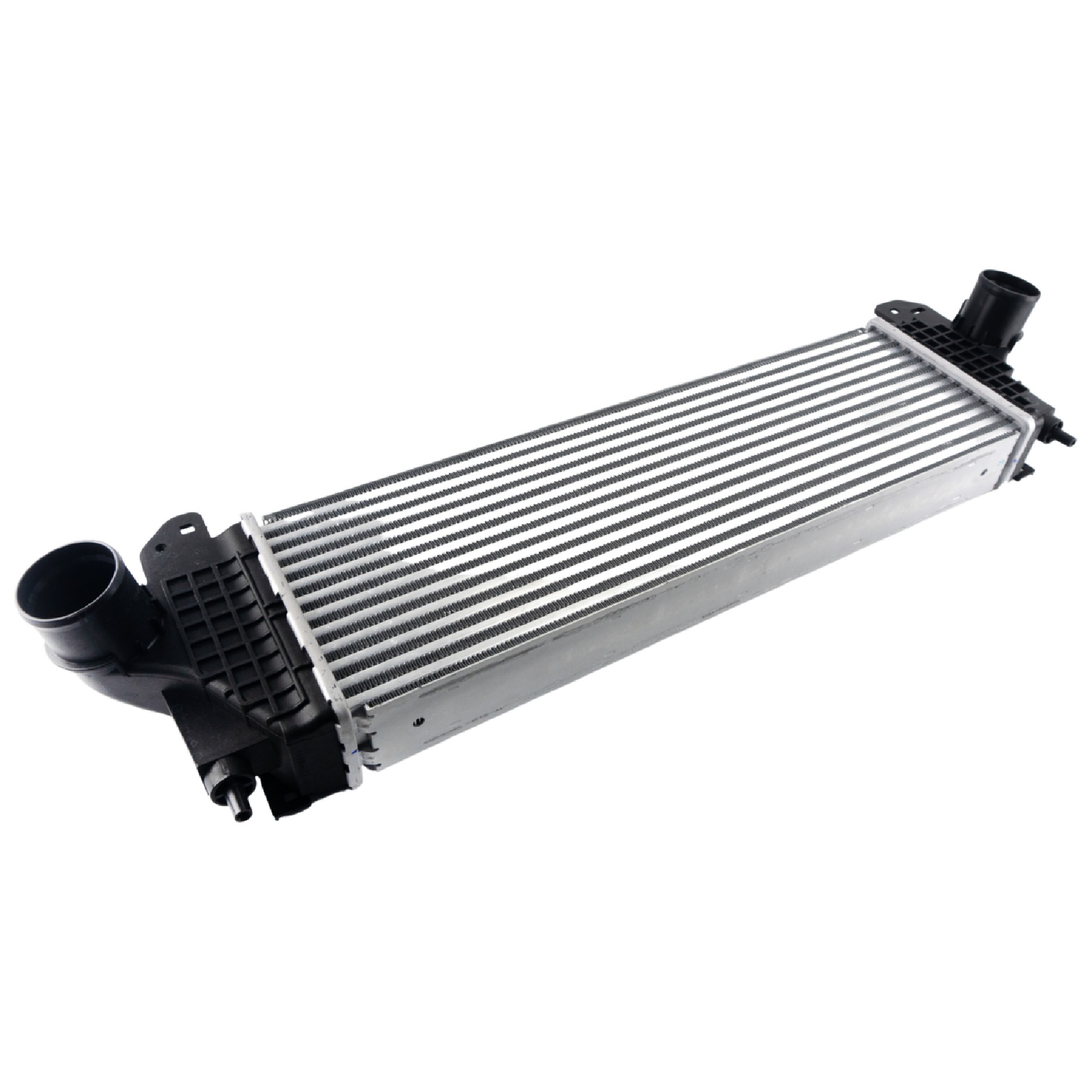 Intercooler - Frontier - 76764