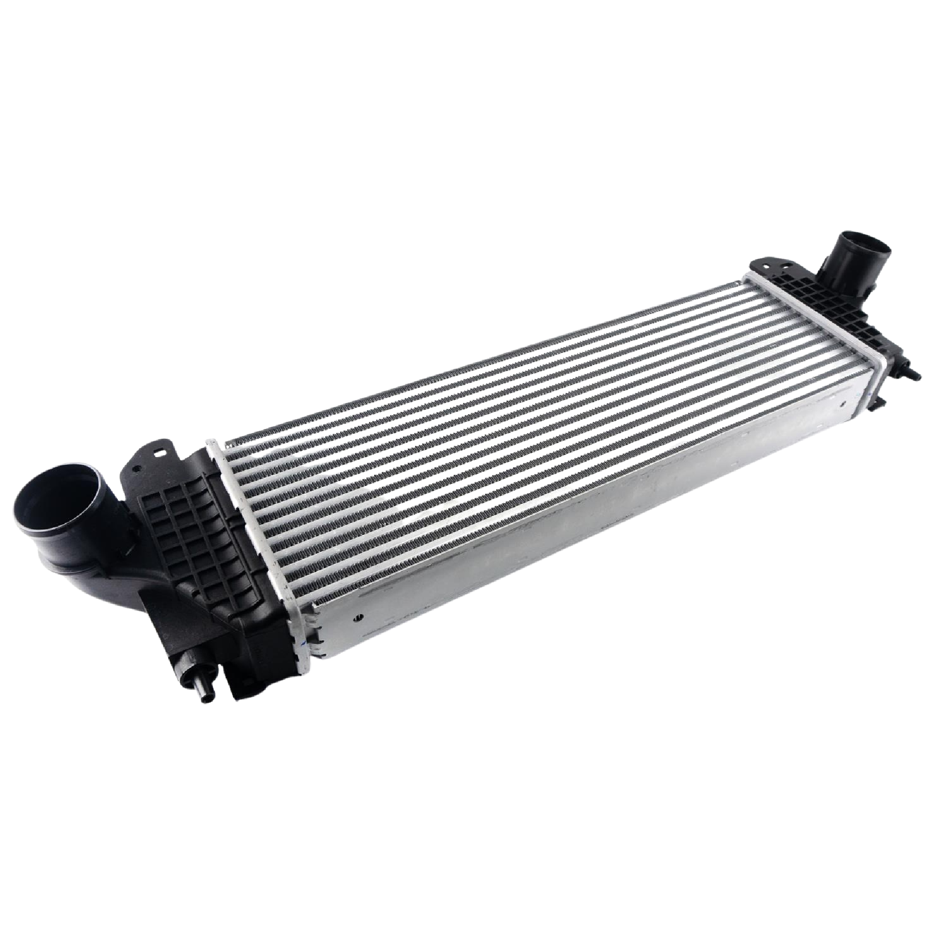 Intercooler - Frontier - 76764