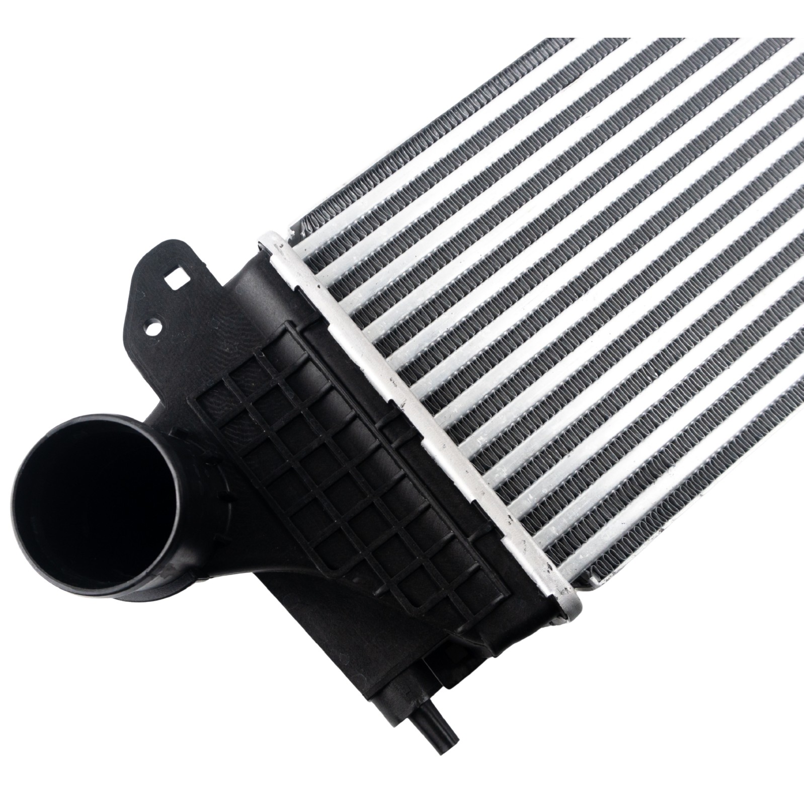 Intercooler - Frontier - 76764