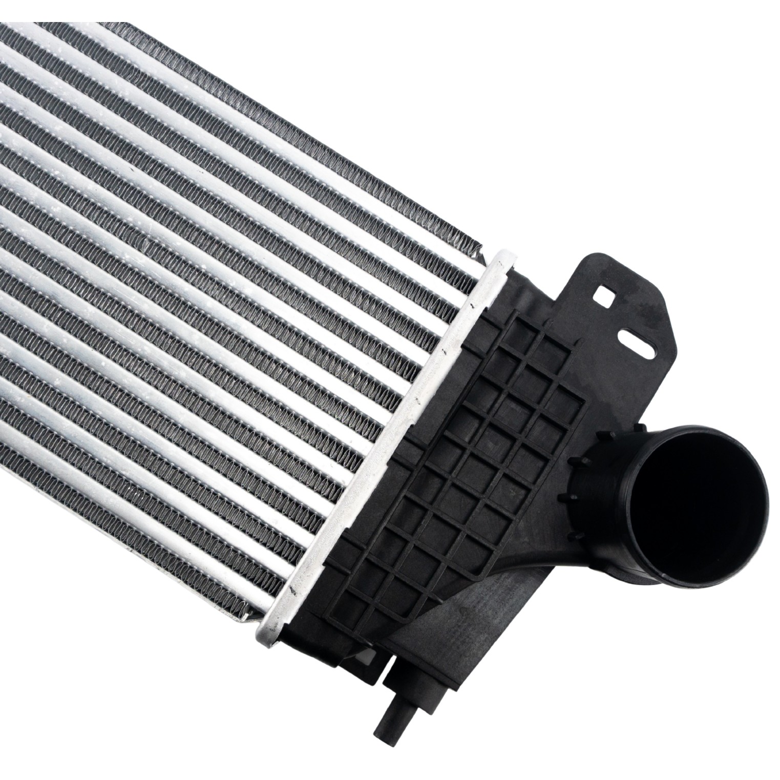 Intercooler - Frontier - 76764