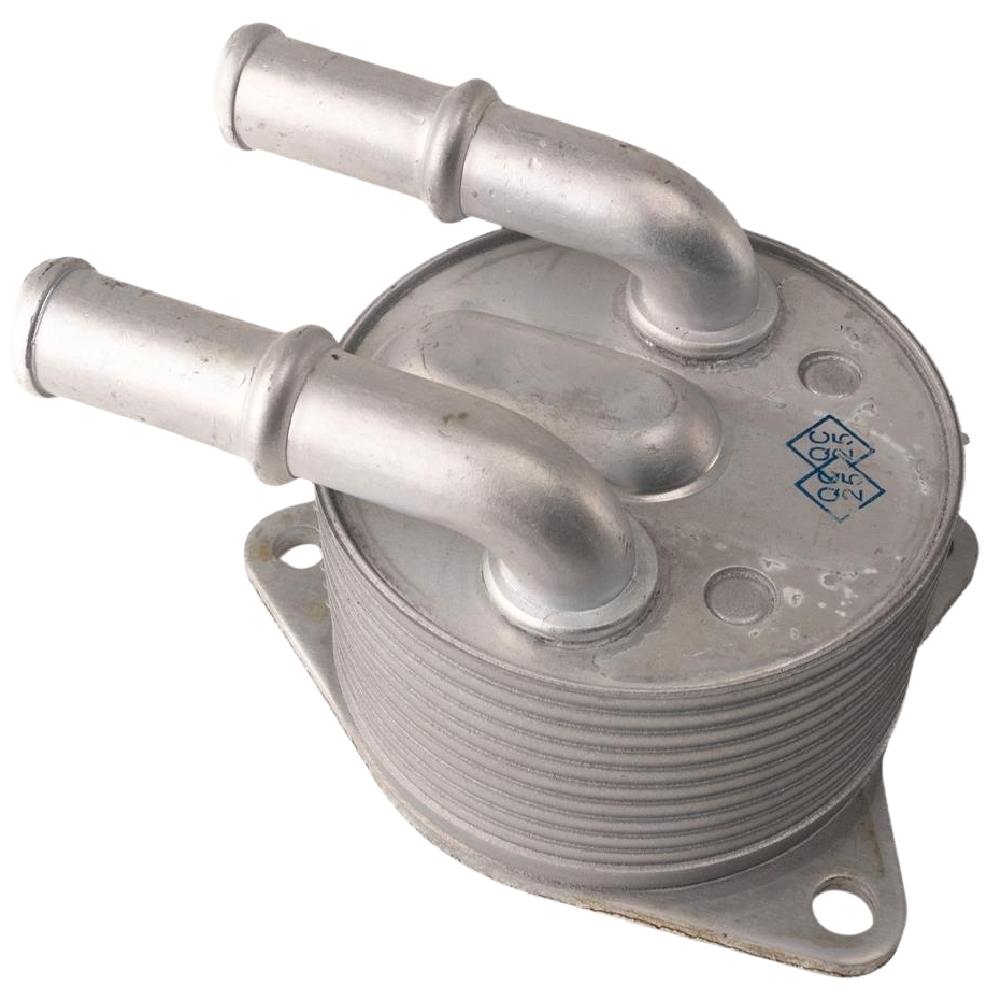 Radiador Resfriador de Óleo do Câmbio - Frontier - 77050