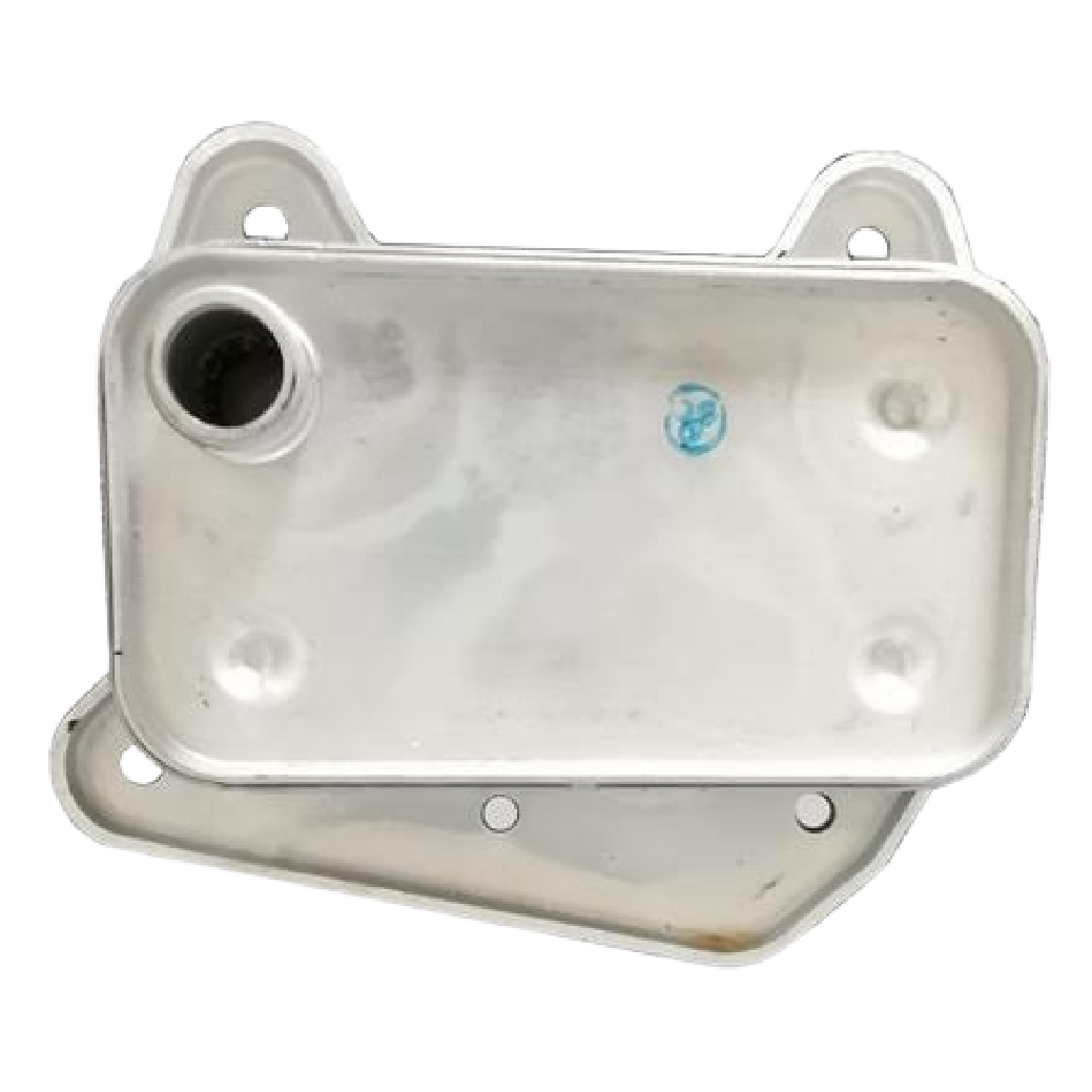 Radiador Resfriador de Óleo do Motor - Frontier - 73264
