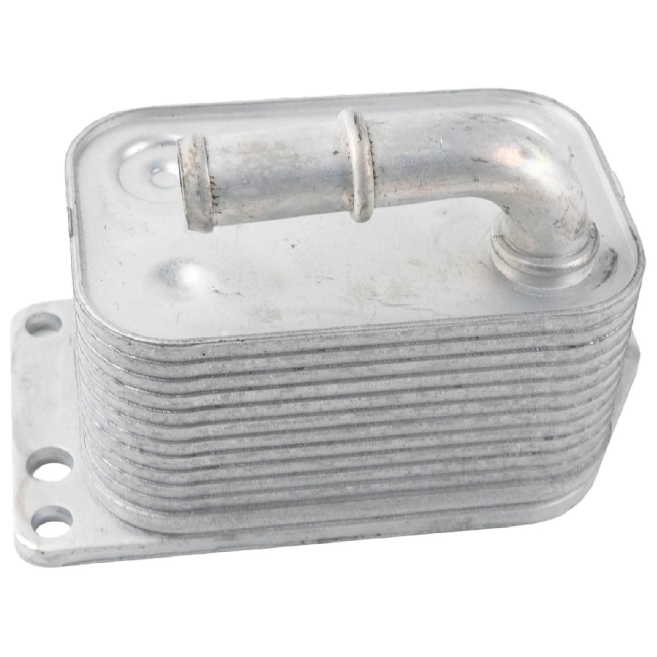 Radiador Resfriador de Óleo do Motor - Frontier - 73700