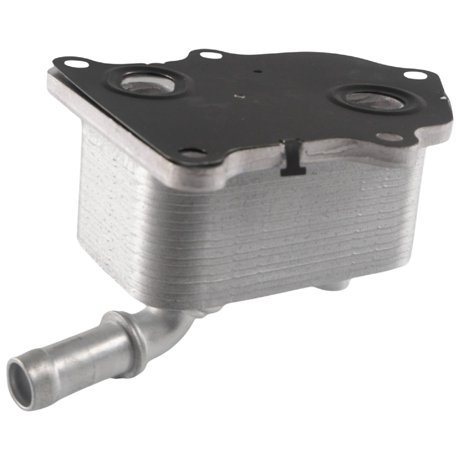 Radiador Resfriador de Óleo do Motor - Frontier - 77026