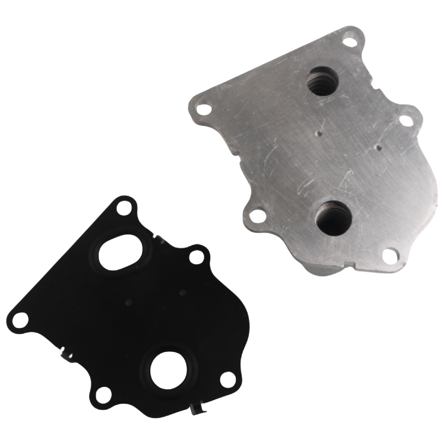 Radiador Resfriador de Óleo do Motor - Frontier - 77026