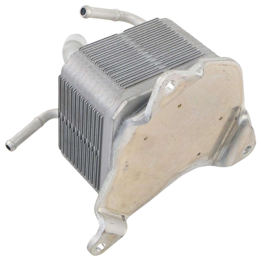 Radiador Resfriador de Óleo do Câmbio - Frontier - 77980