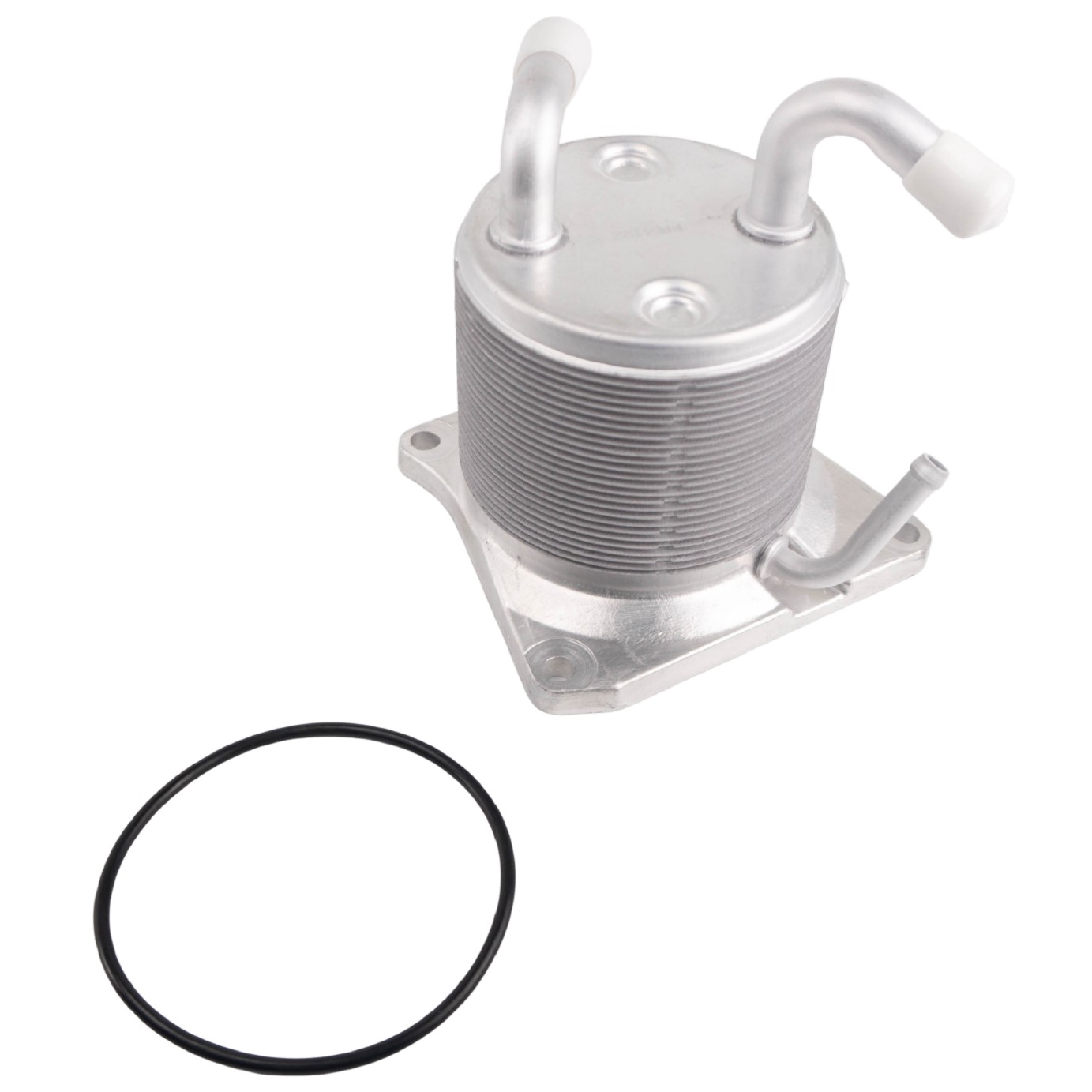 Radiador Resfriador de Óleo do Câmbio Refil - Frontier - 74532