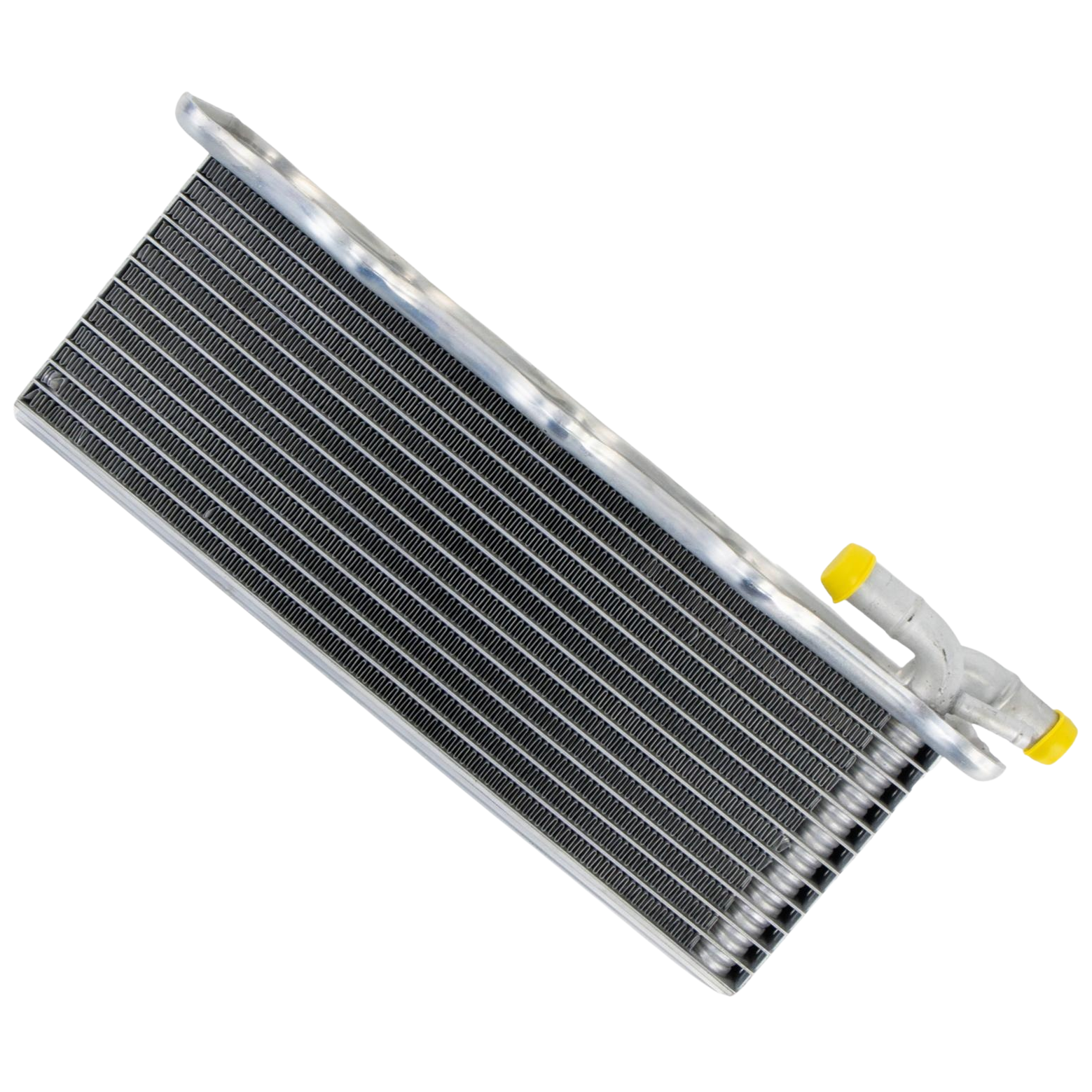 Radiador Resfriador de Óleo do Coletor de Admissão - Frontier - 77974