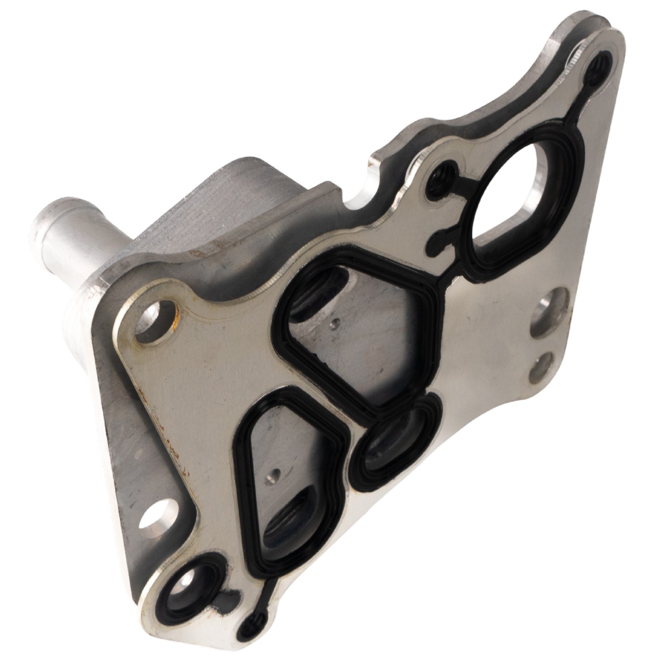 Radiador Resfriador de Óleo do Motor - Frontier - 77038