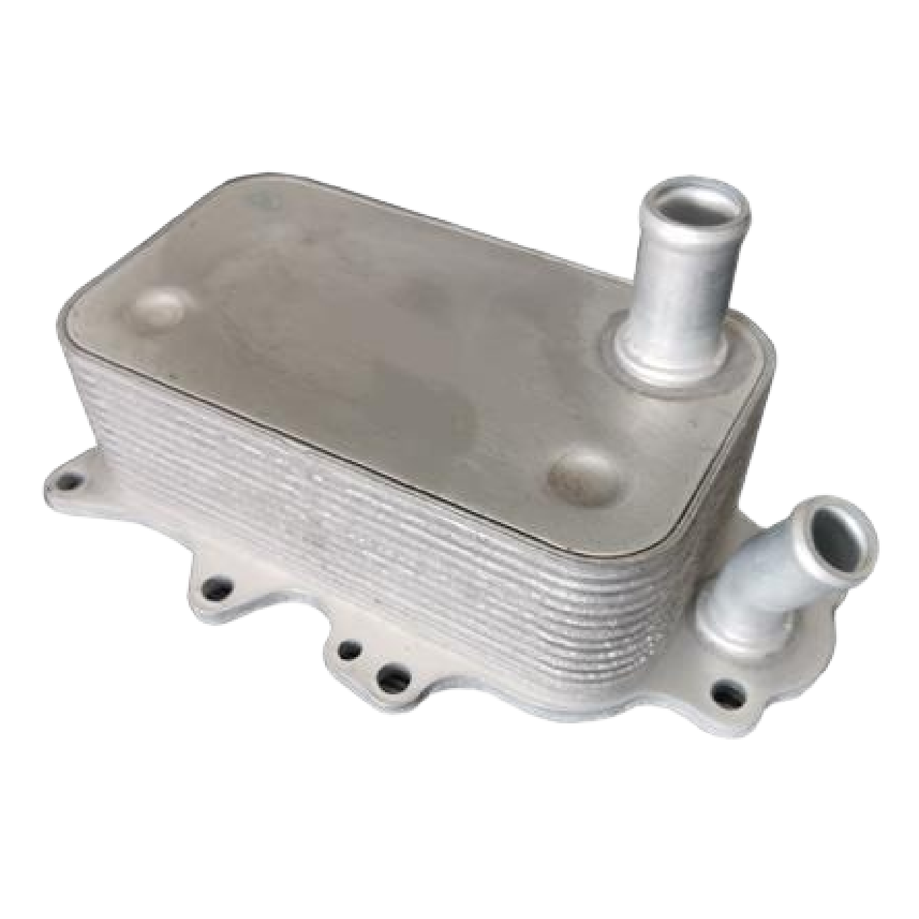 Radiador Resfriador de Óleo do Motor - Frontier - 73267