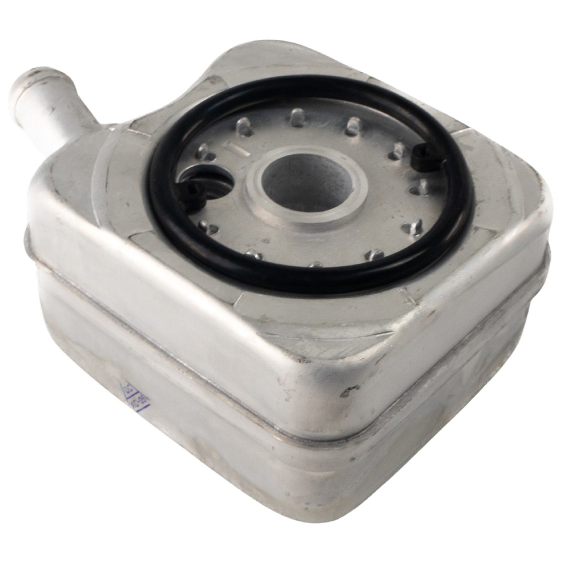 Radiador Resfriador de Óleo do Motor - Frontier - 77035