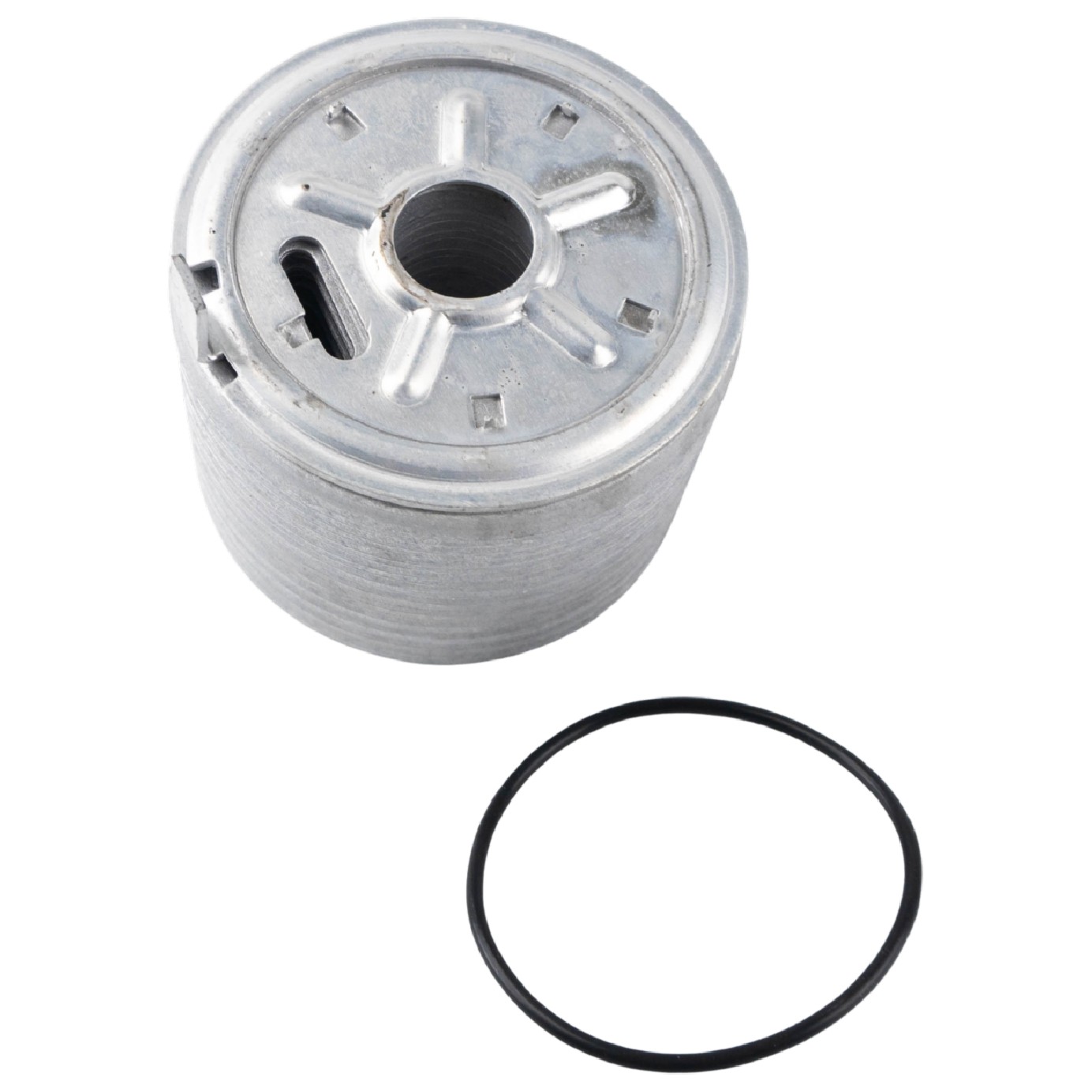 Radiador Resfriador de Óleo do Motor - Frontier - 73704